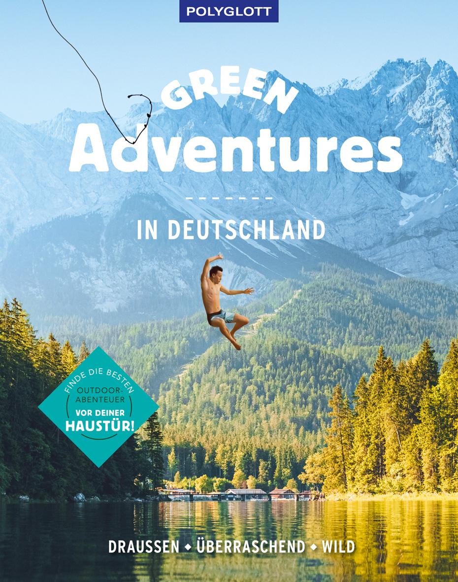 Green Adventures in Deutschland