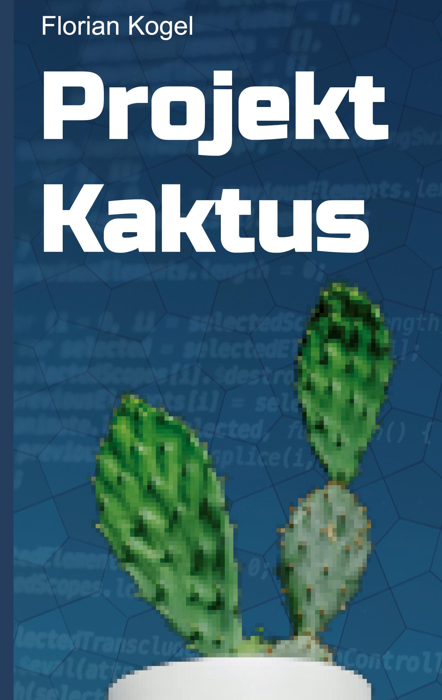 Projekt Kaktus