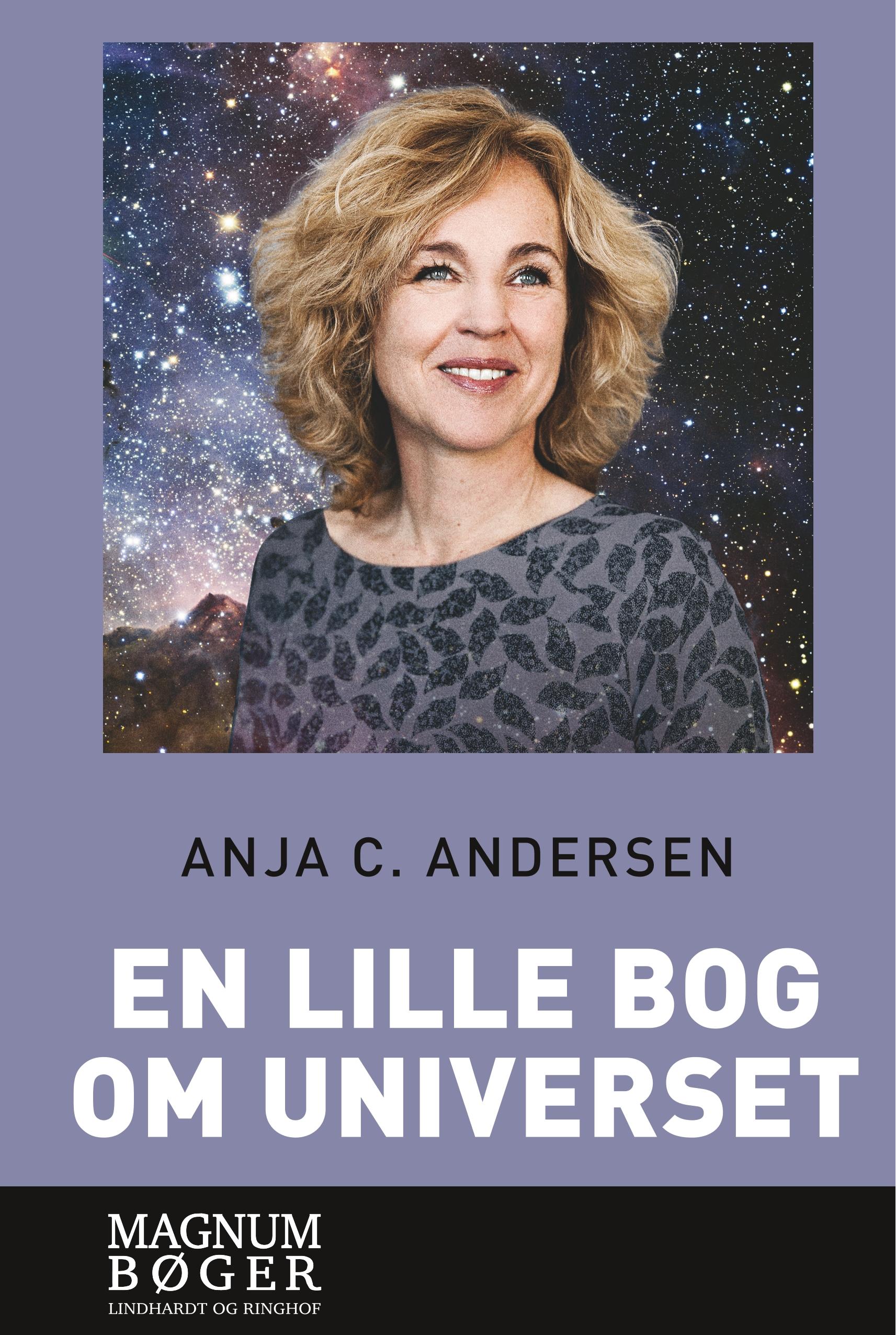 En lille bog om universet