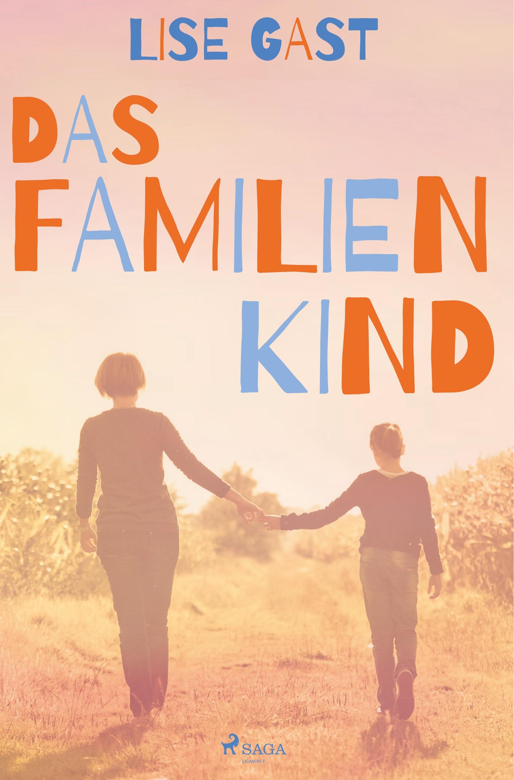 Das Familienkind