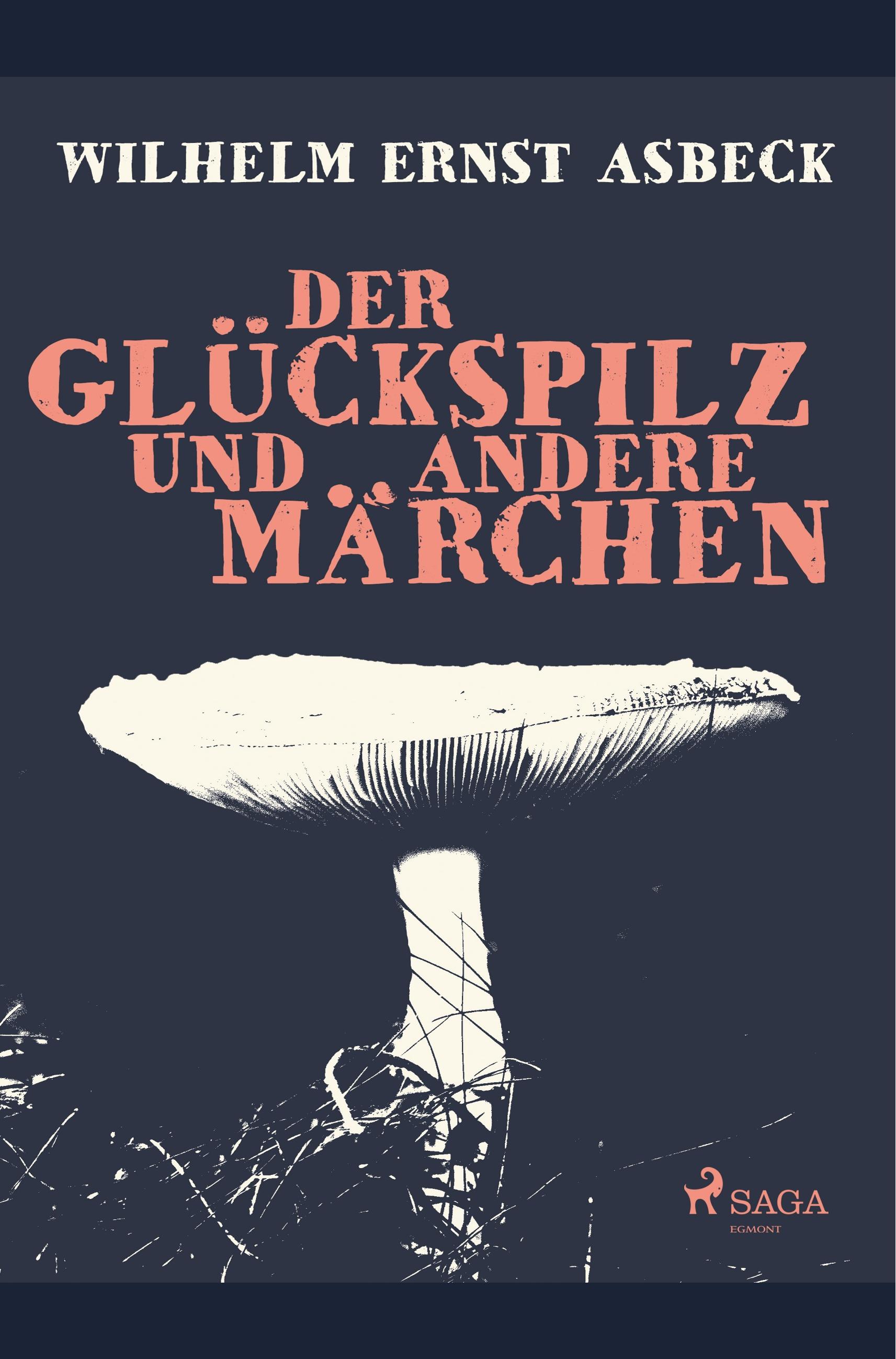 Der Glückspilz und andere Märchen