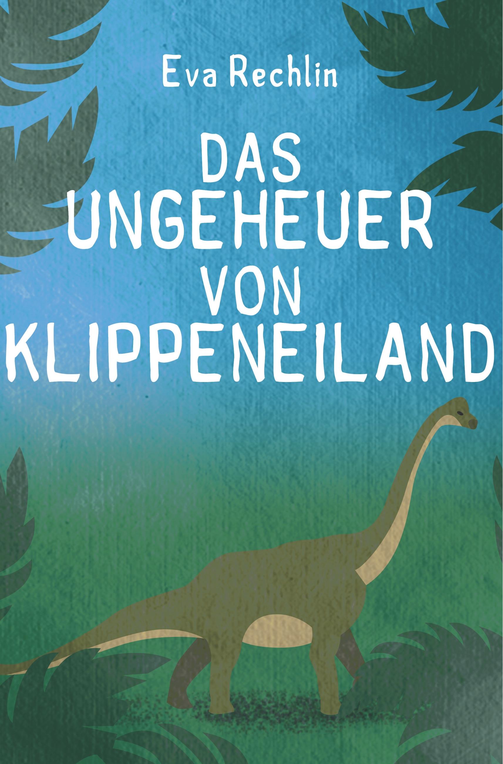 Das Ungeheuer von Klippeneiland