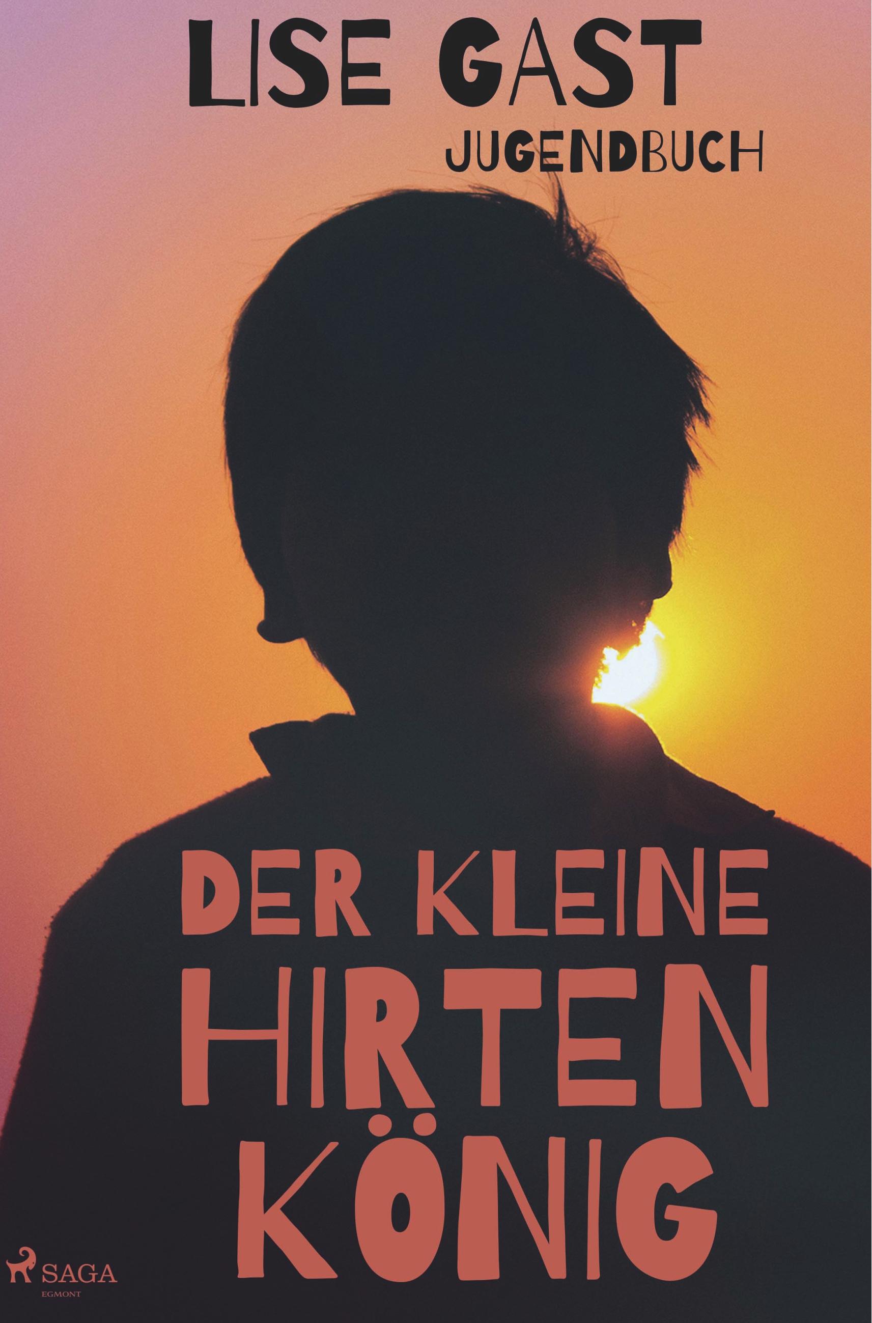 Der kleine Hirtenkönig