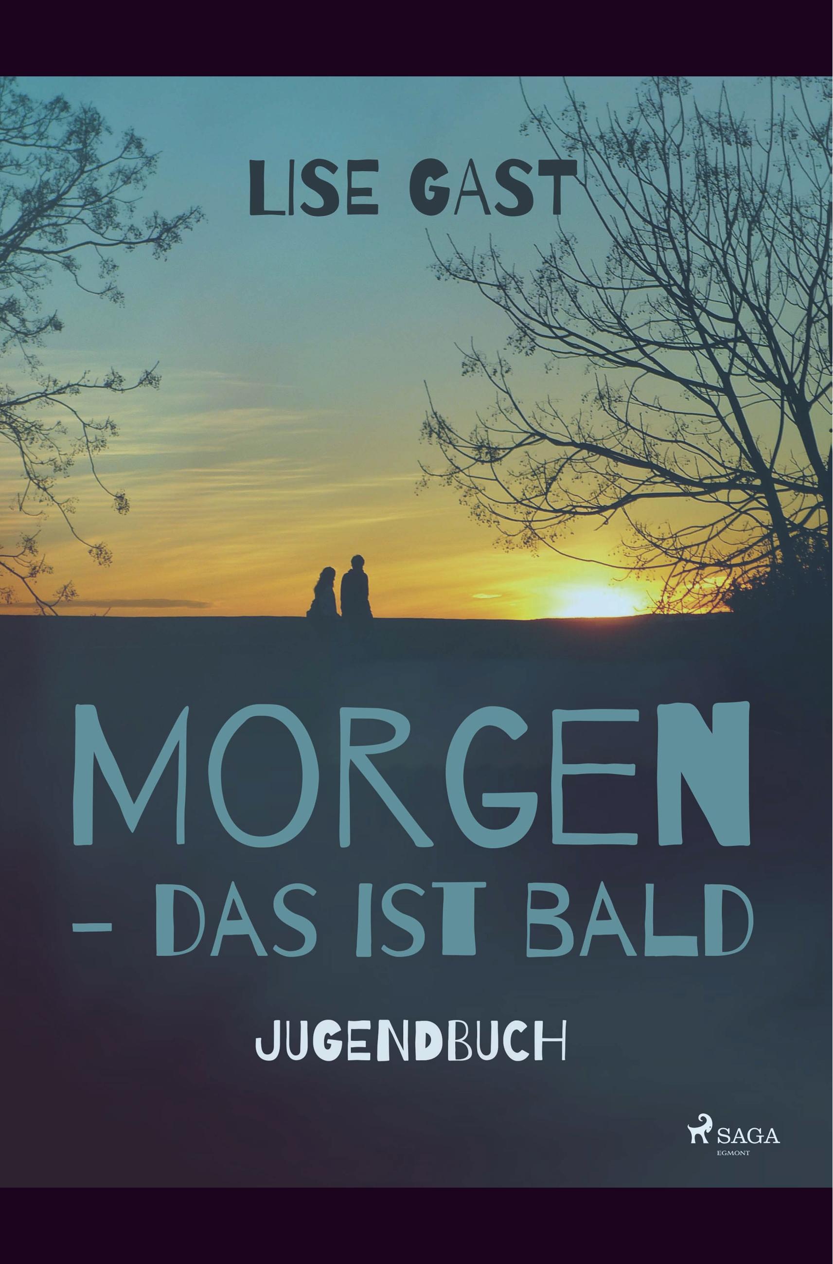 Morgen, das ist bald