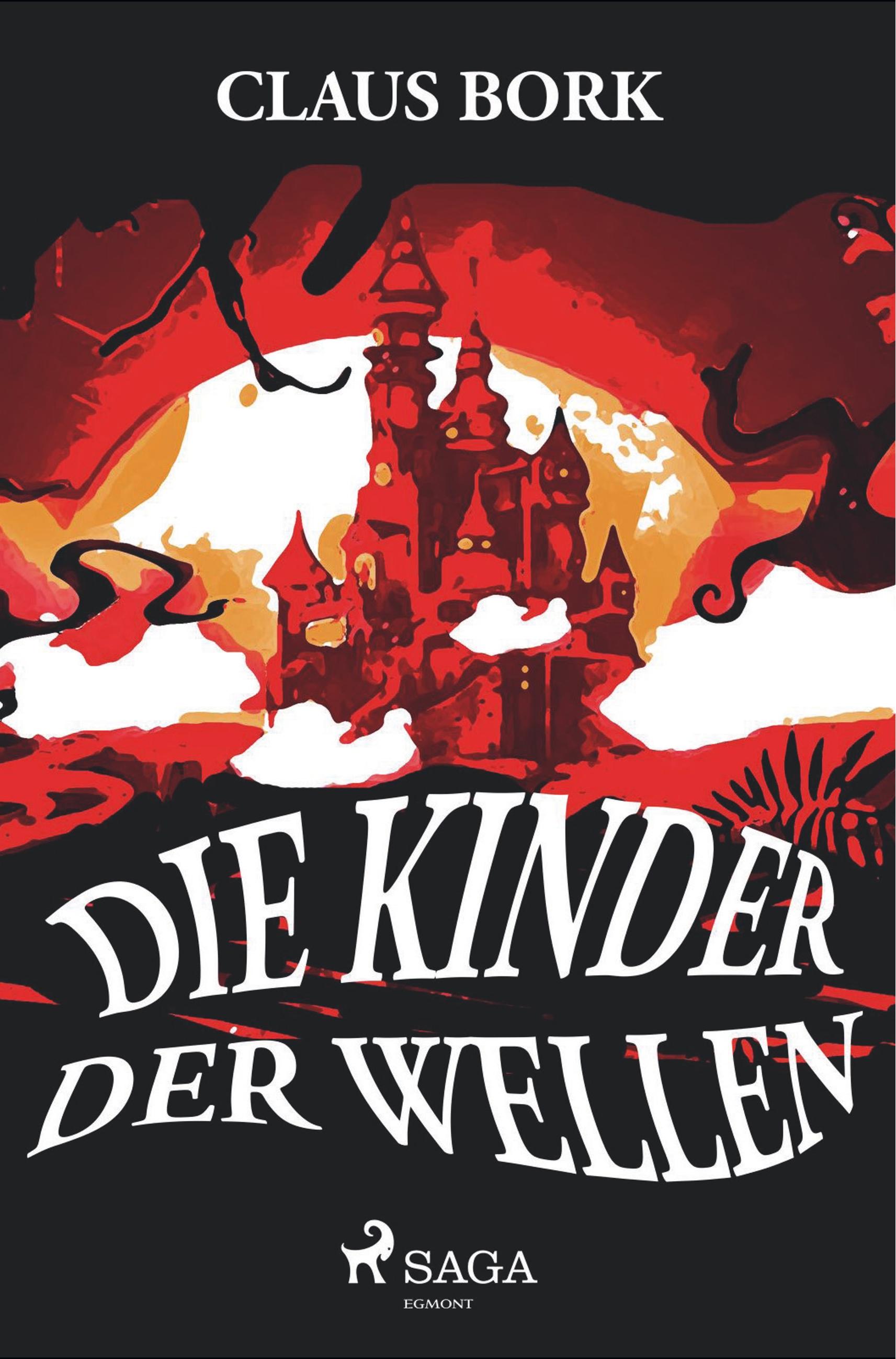 Die Kinder der Wellen