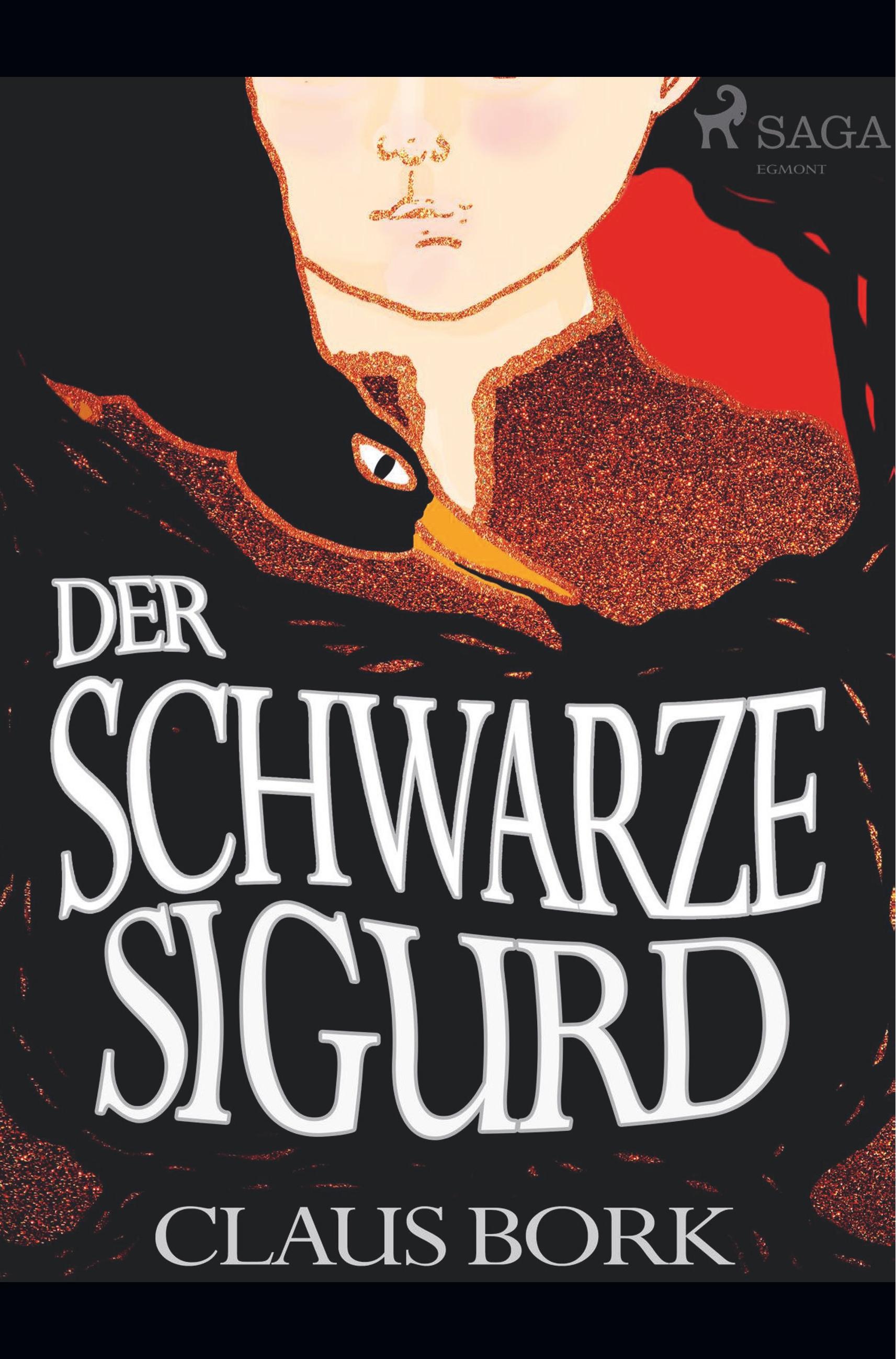 Der schwarze Sigurd