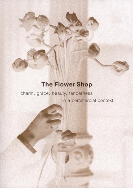 The Flower Shop