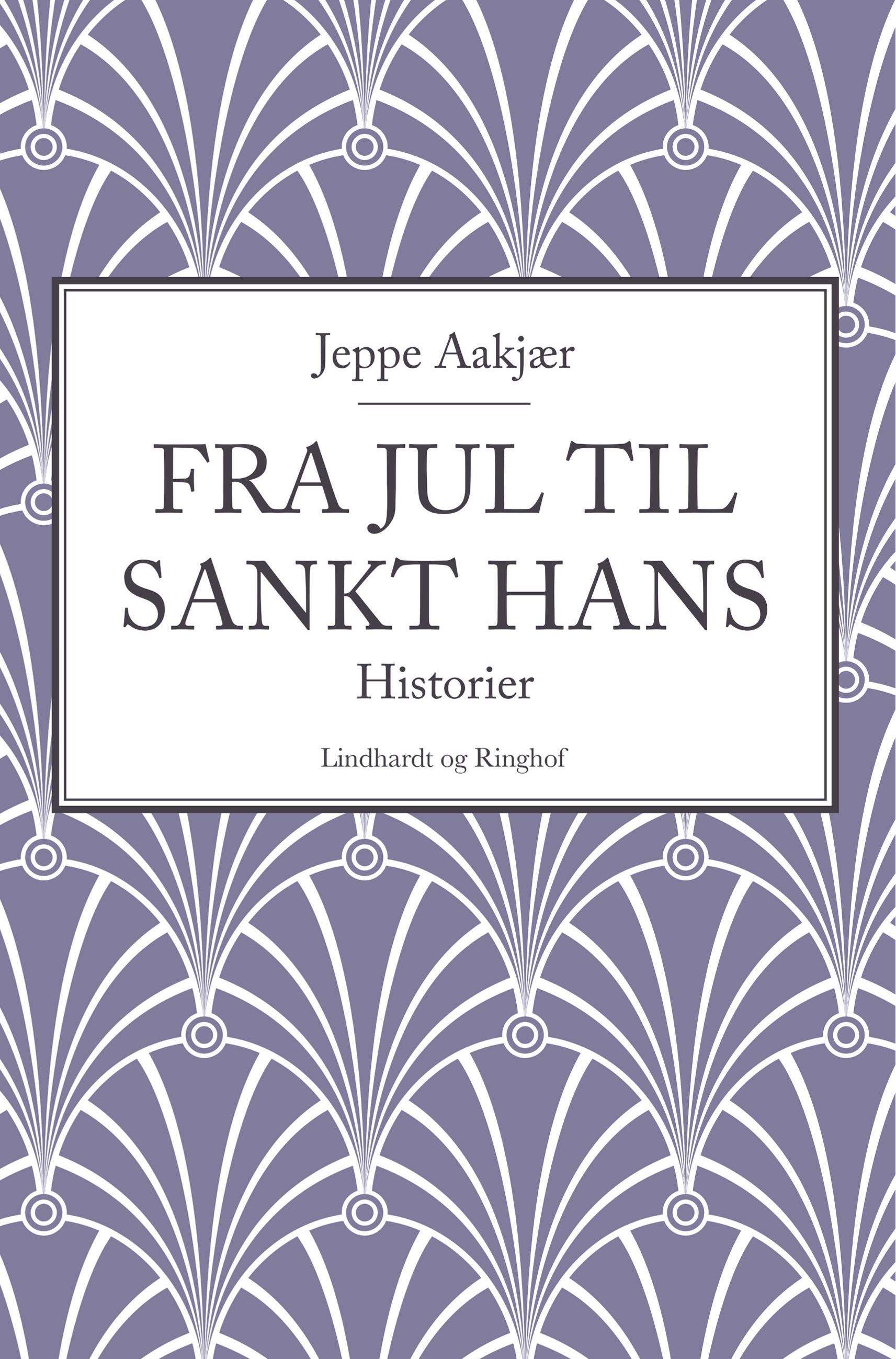 Fra jul til Sankt Hans: Historier