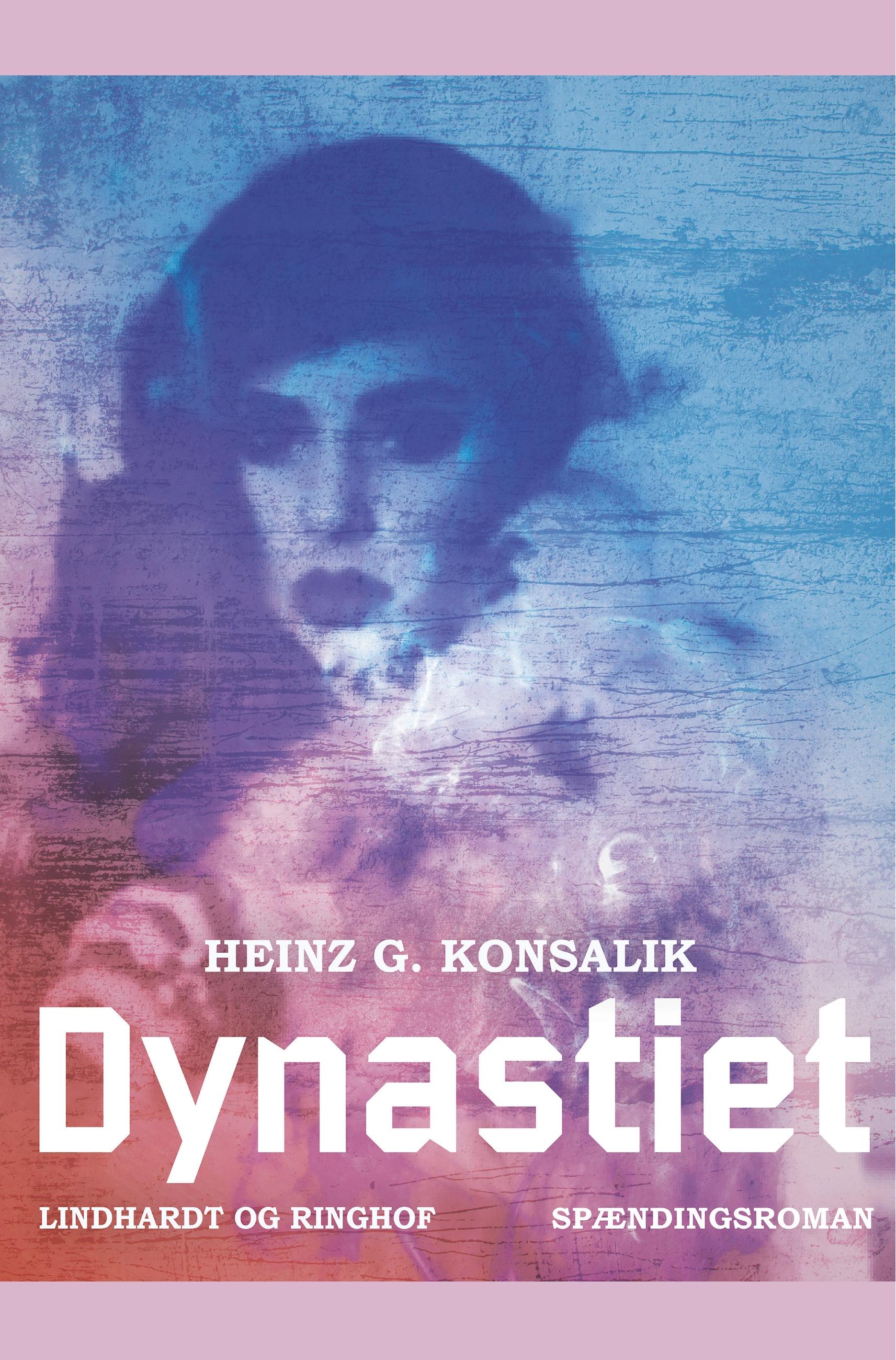 Dynastiet