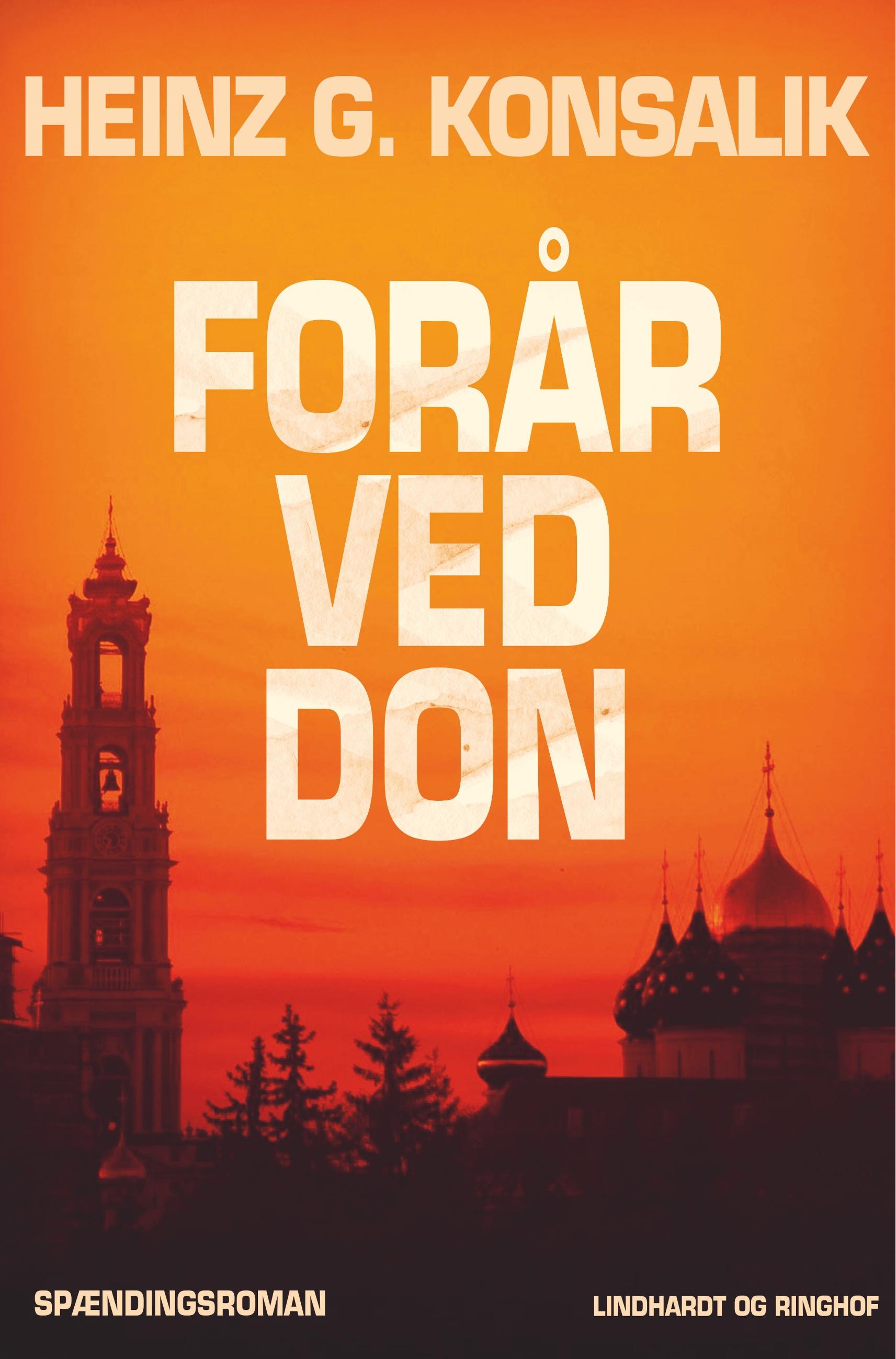 Forår ved Don