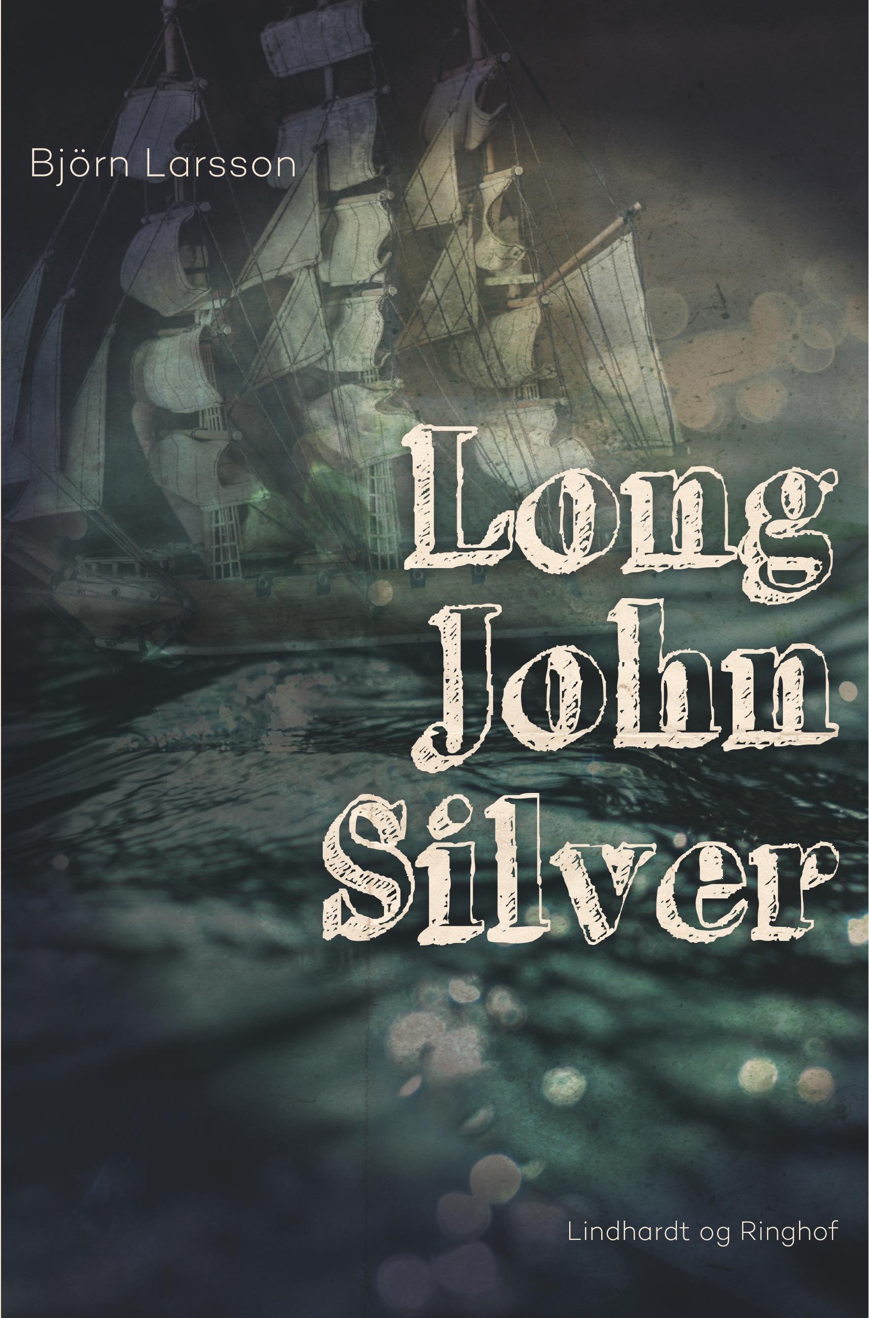 Long John Silver