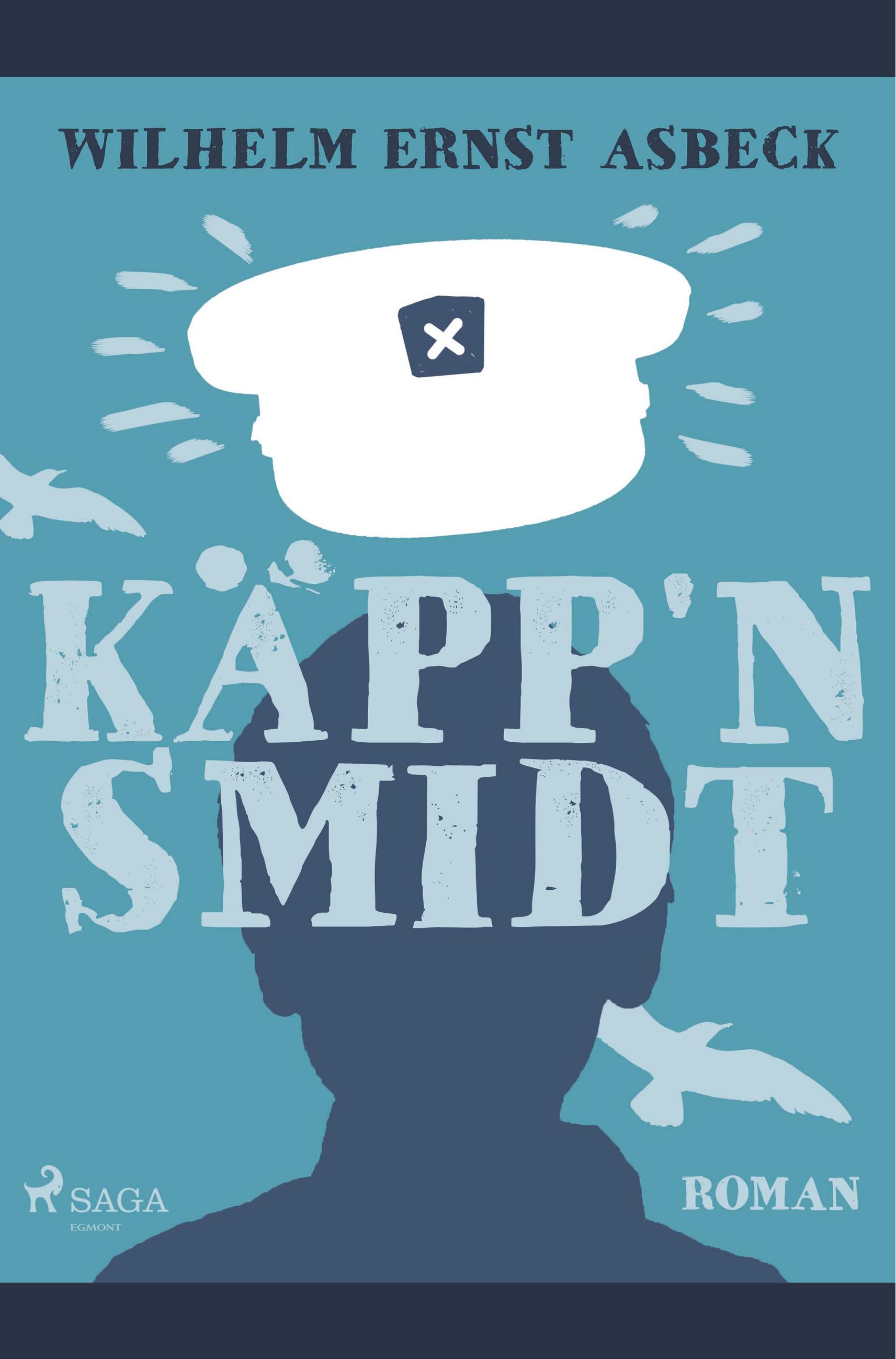 Käpp'n Smidt