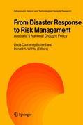 From Disaster Response to Risk Management