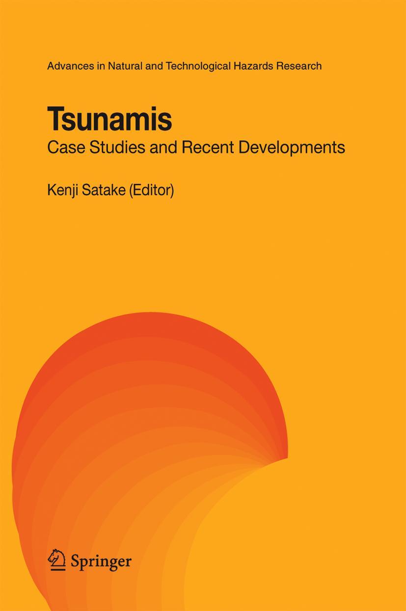 Tsunamis