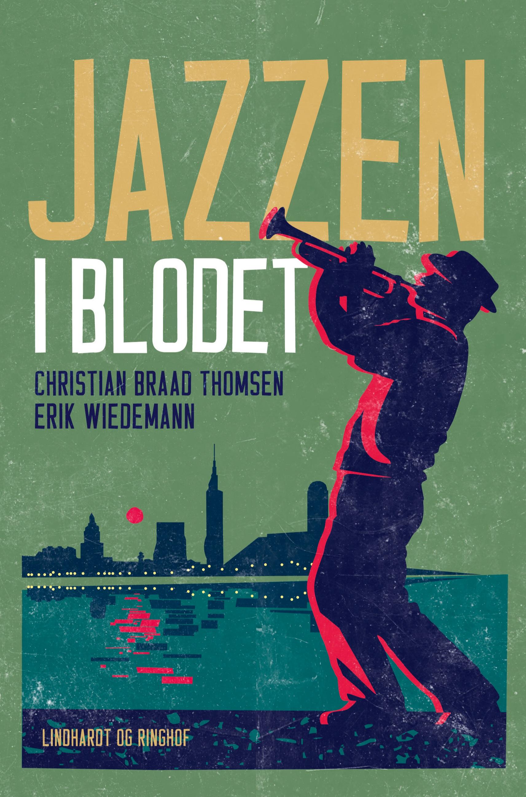 Jazzen i blodet