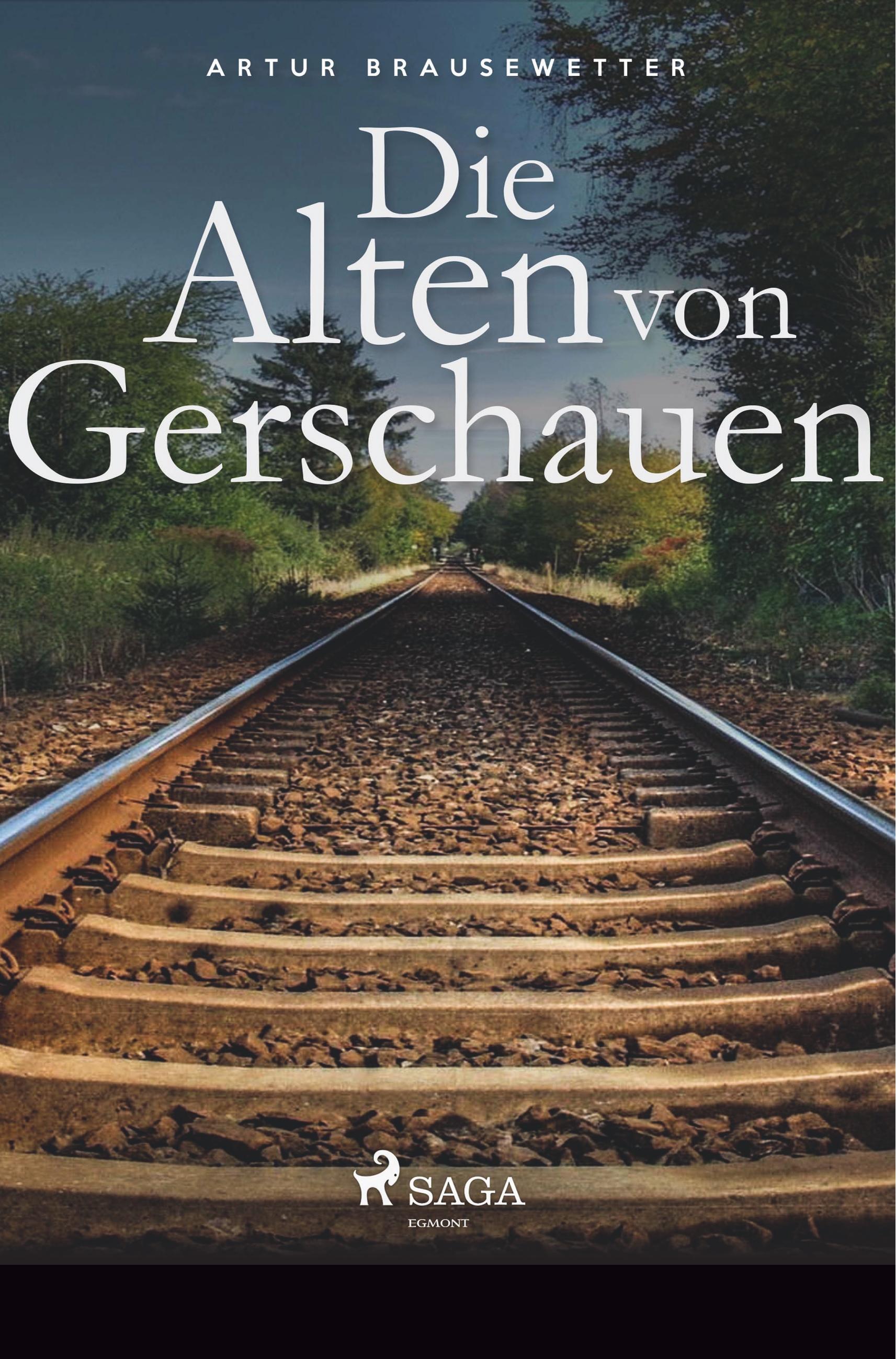 Die Alten von Gerschauen