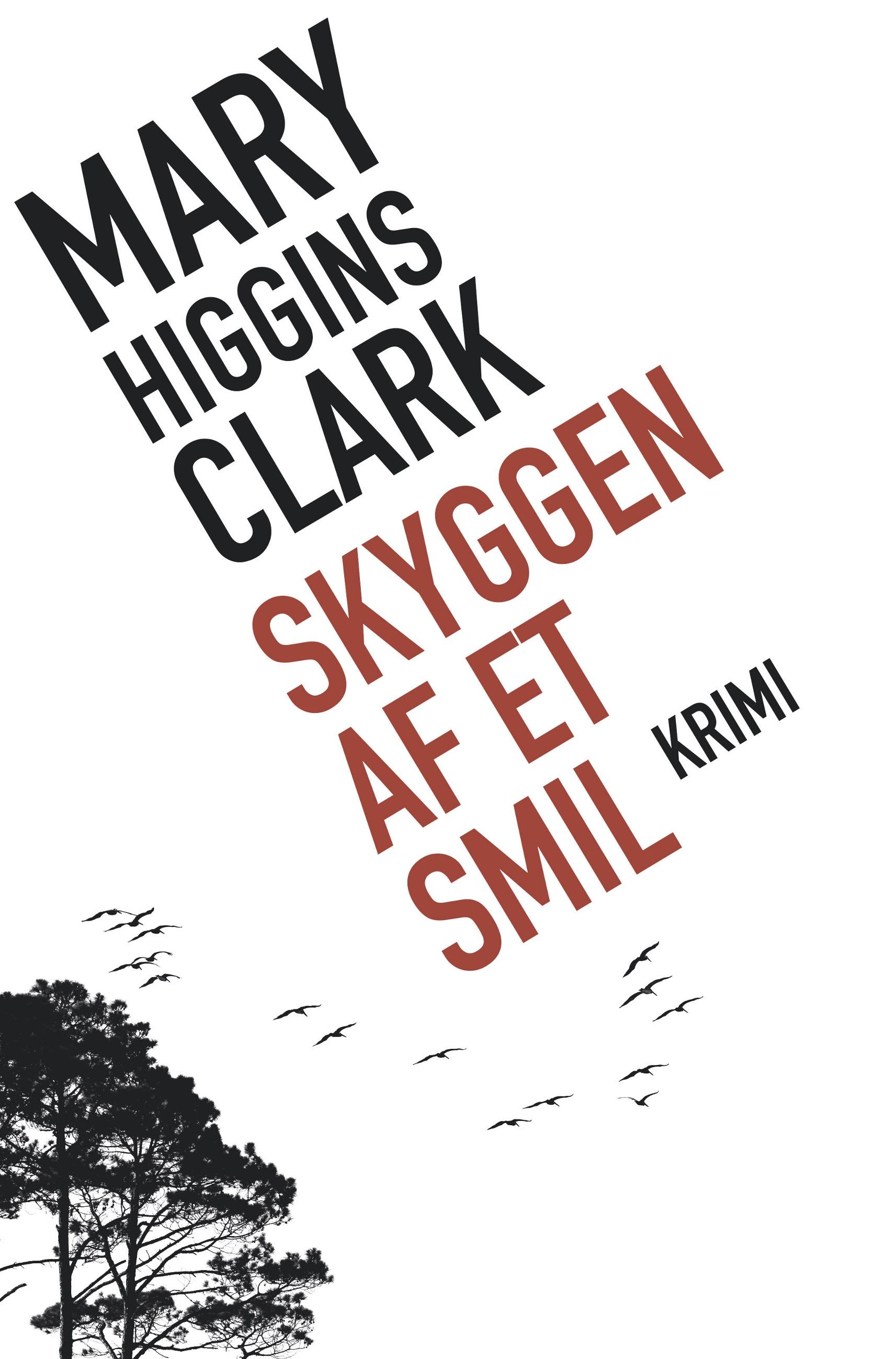 Skyggen af et smil