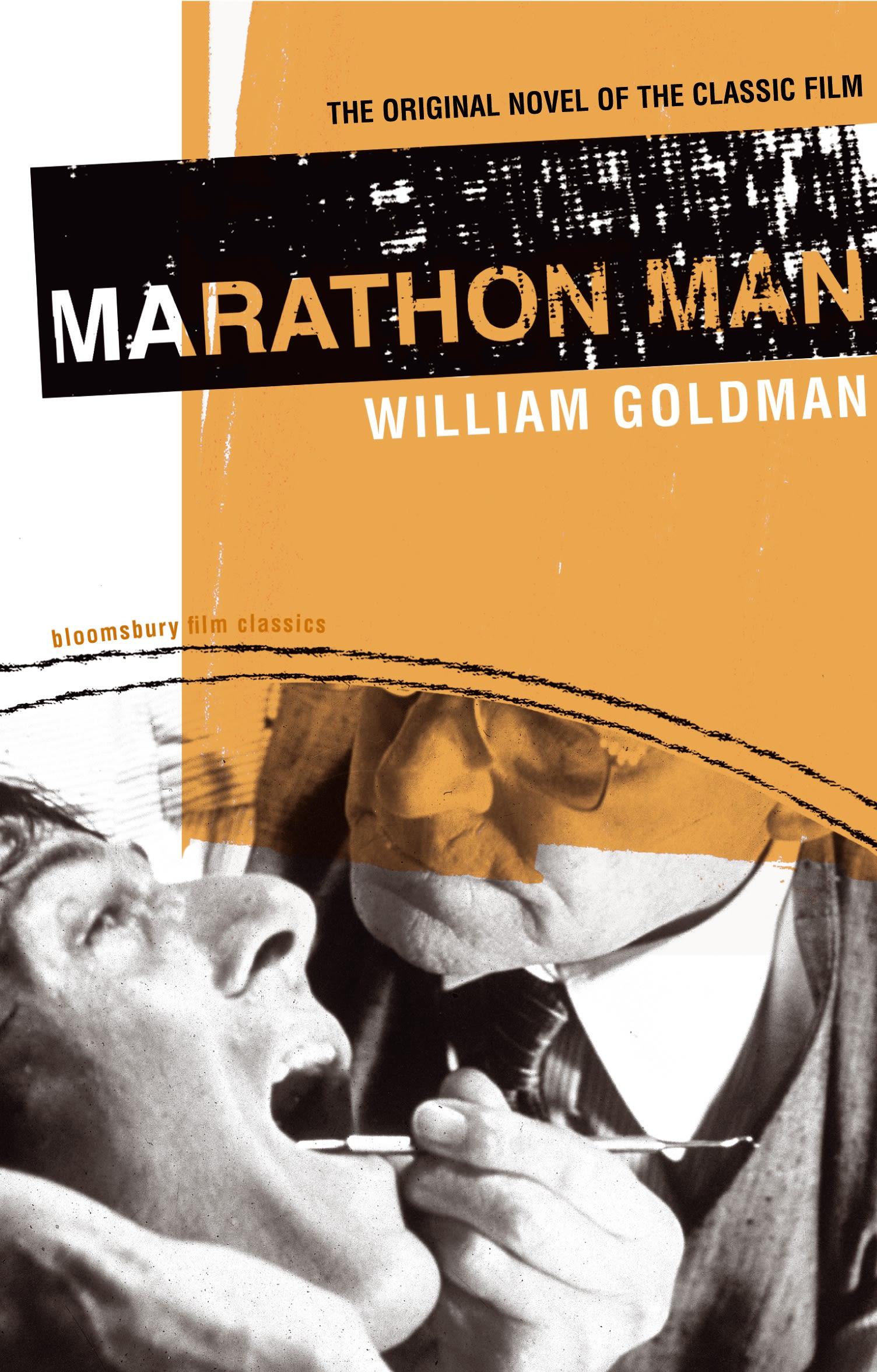 Marathon Man