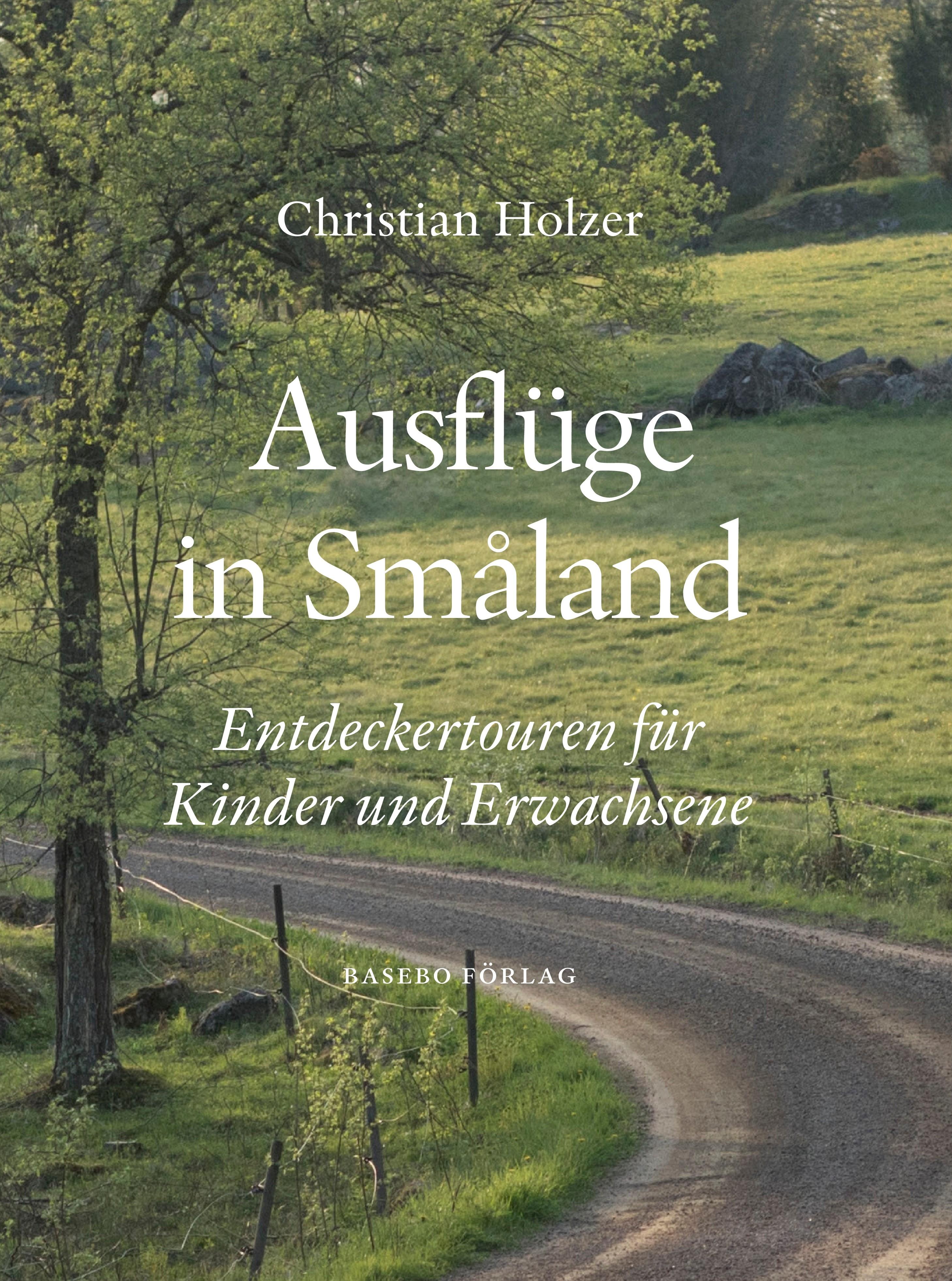 Ausflüge in Småland