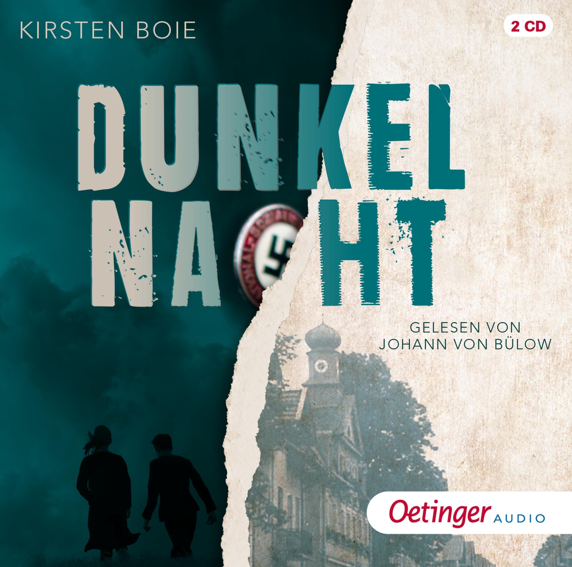 Dunkelnacht