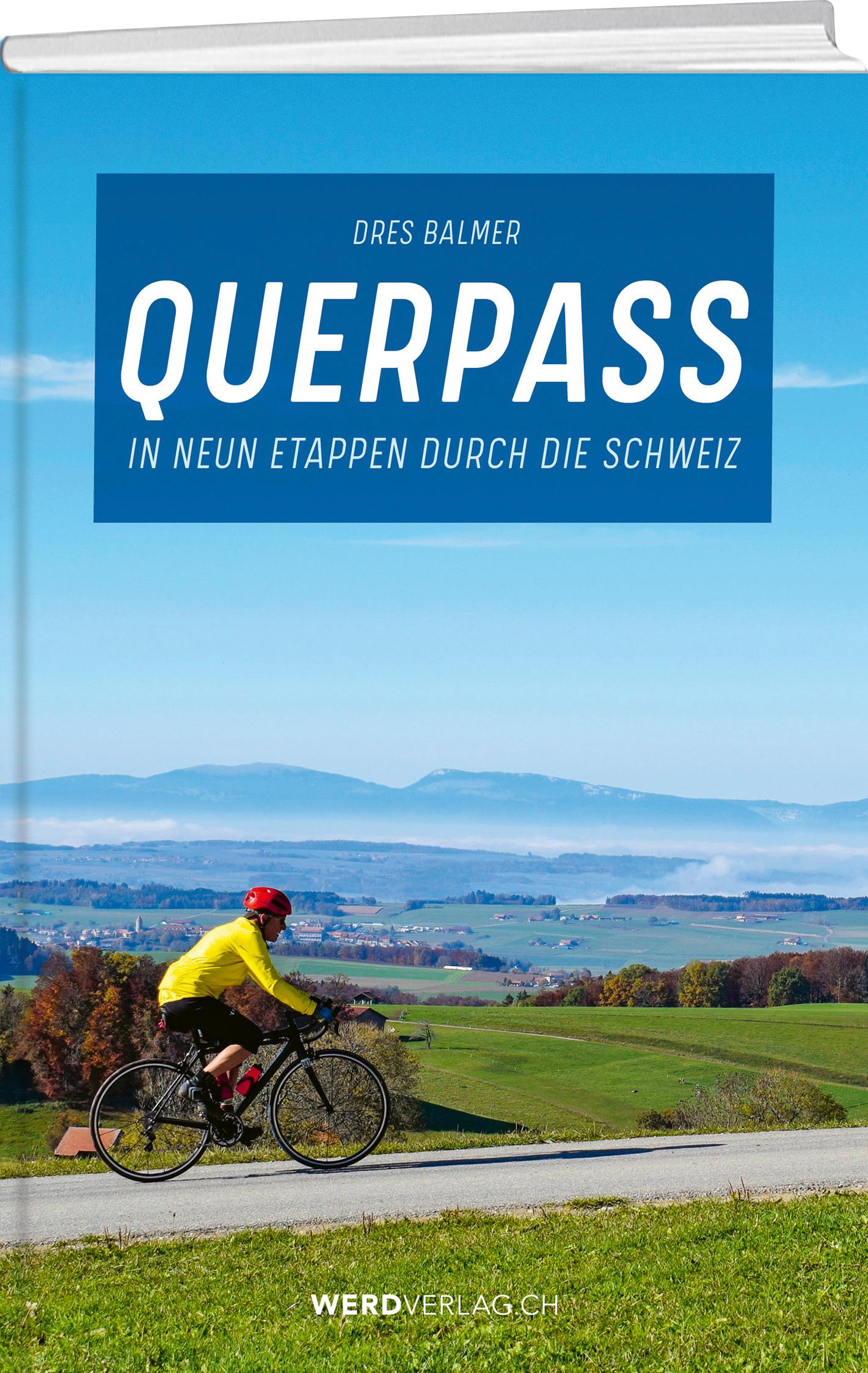 Querpass