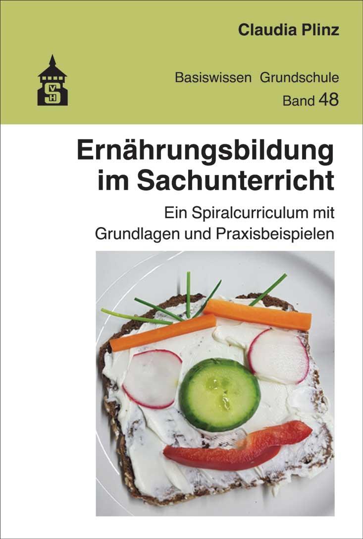 Ernährungsbildung im Sachunterricht