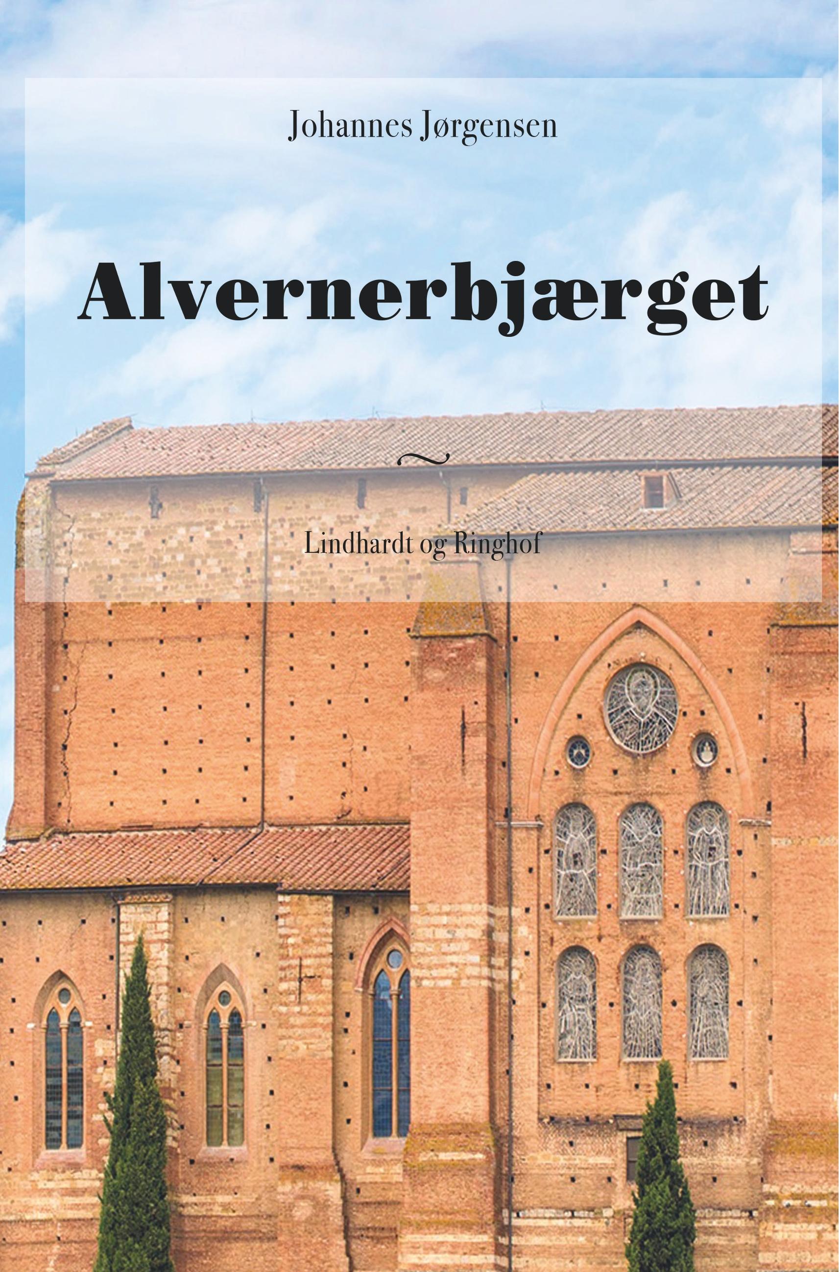 Alvernerbjærget