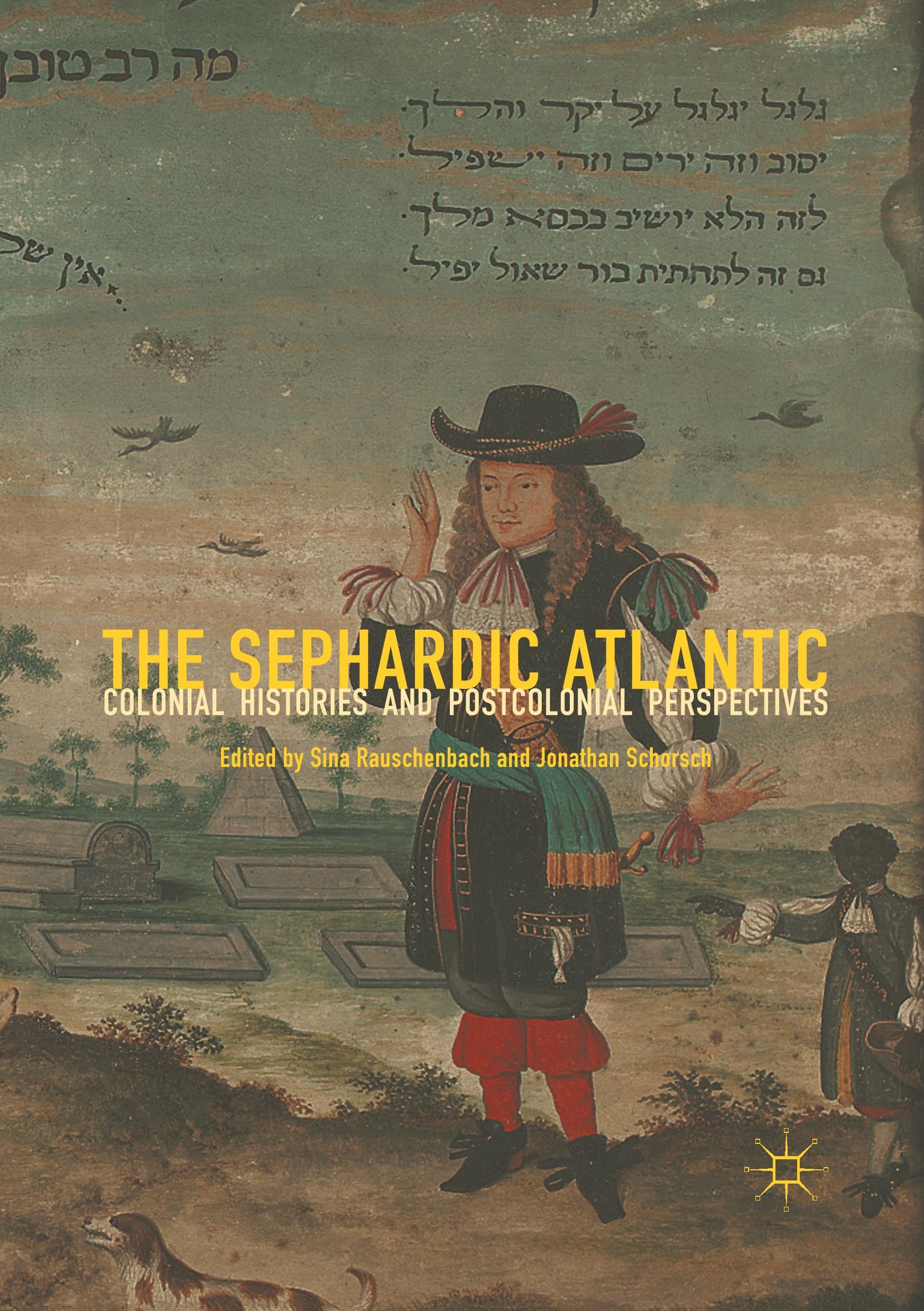 The Sephardic Atlantic