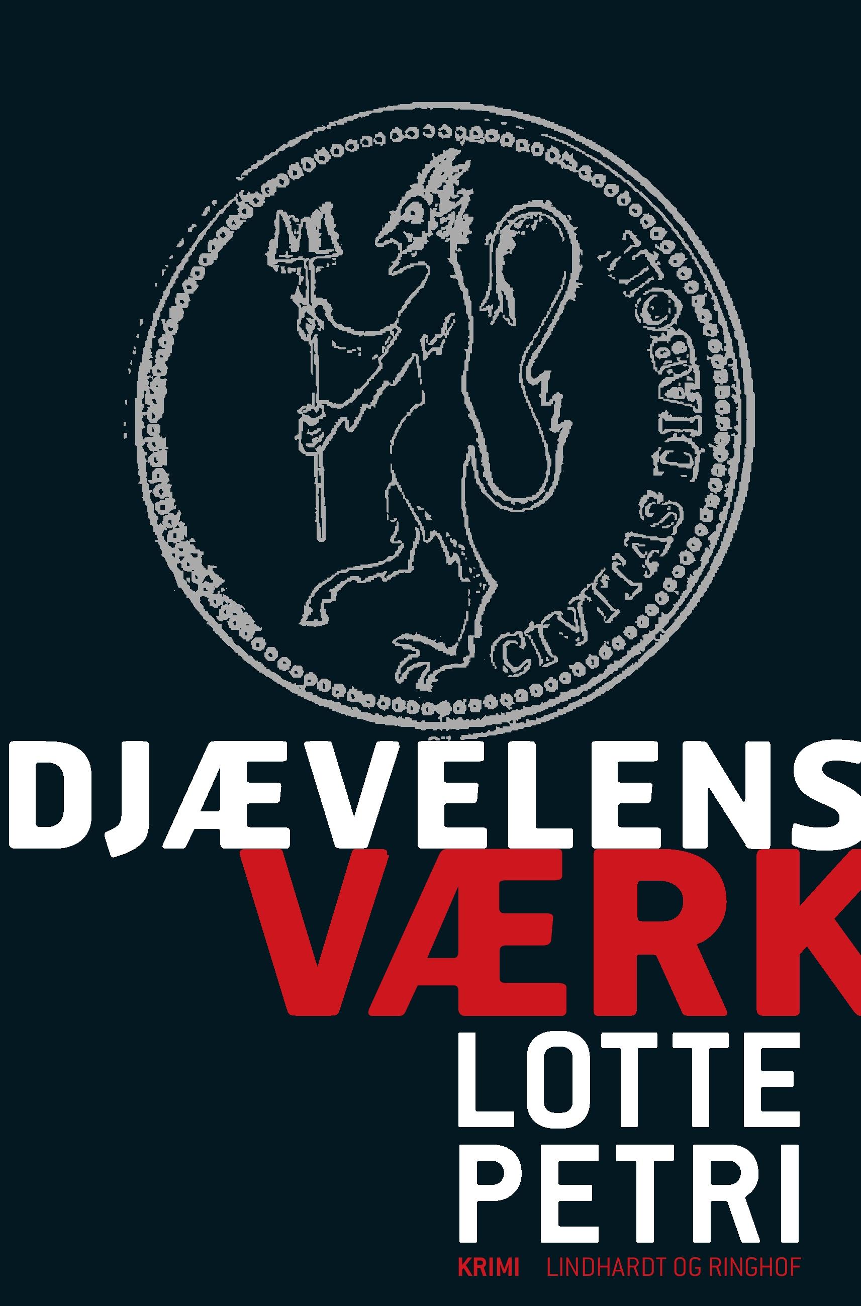 Djævelens værk