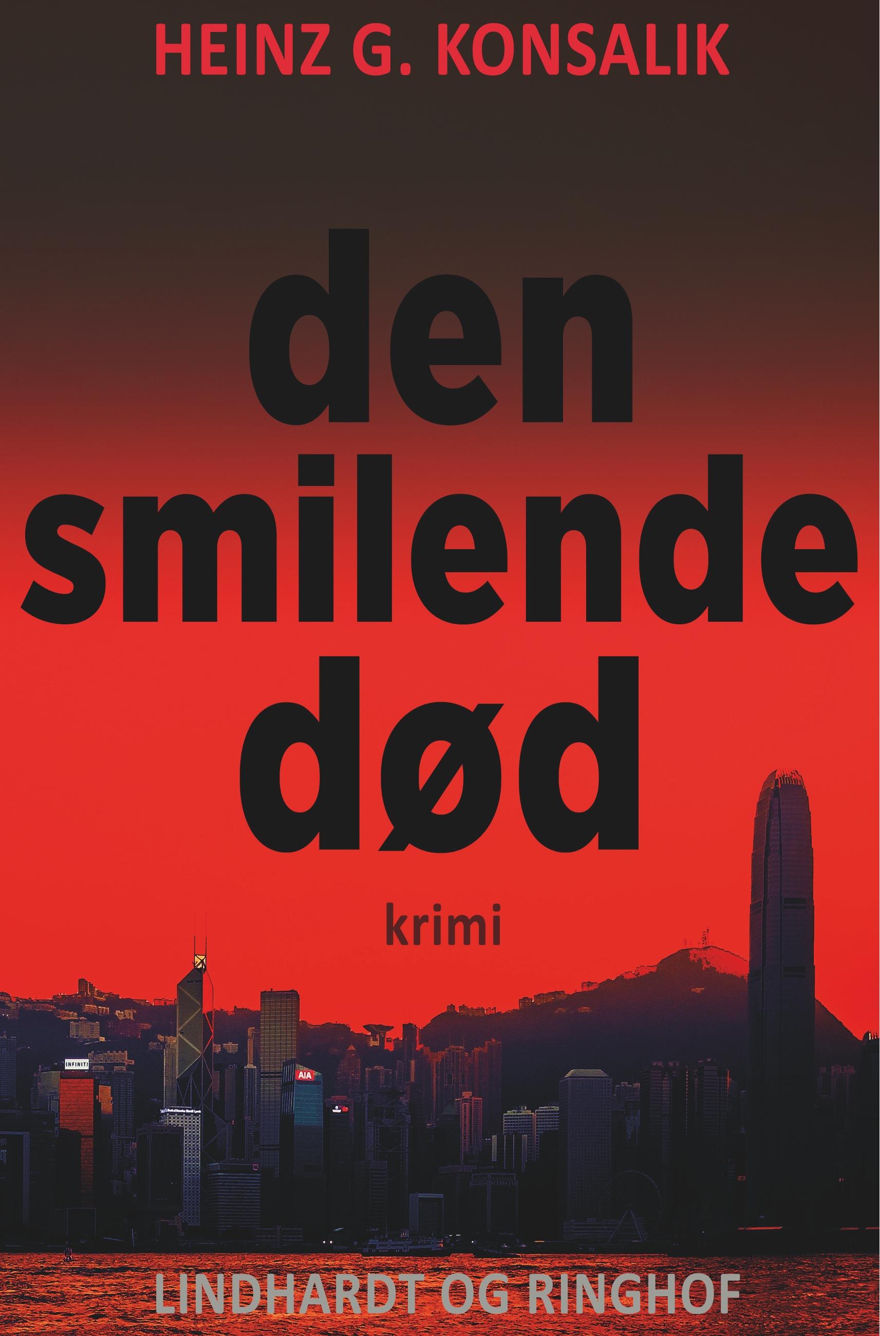 Den smilende død