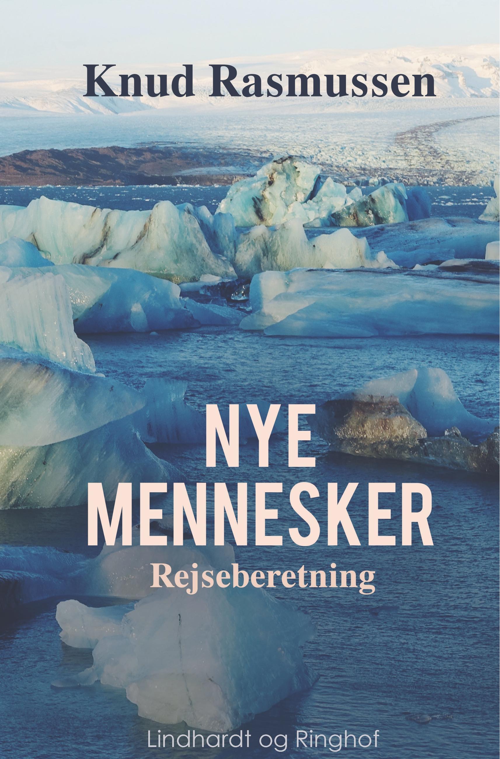 Nye mennesker