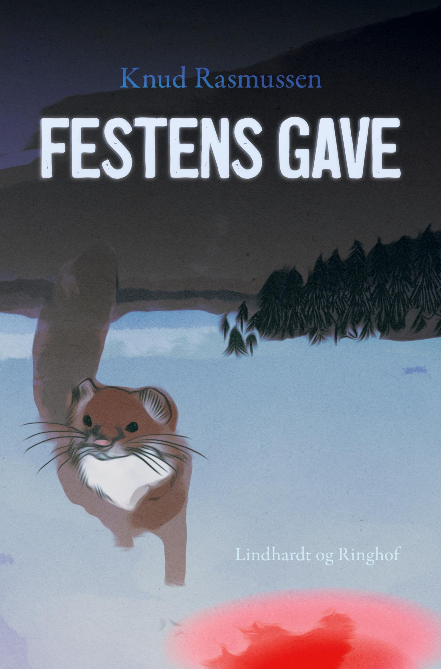 Festens gave