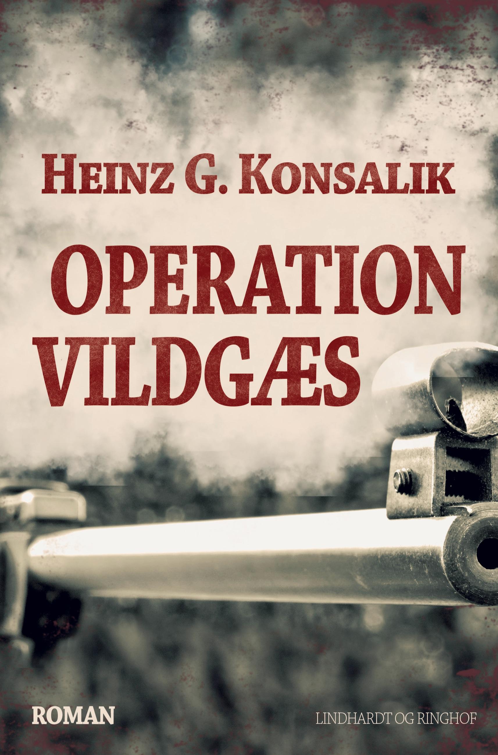 Operation Vildgæs