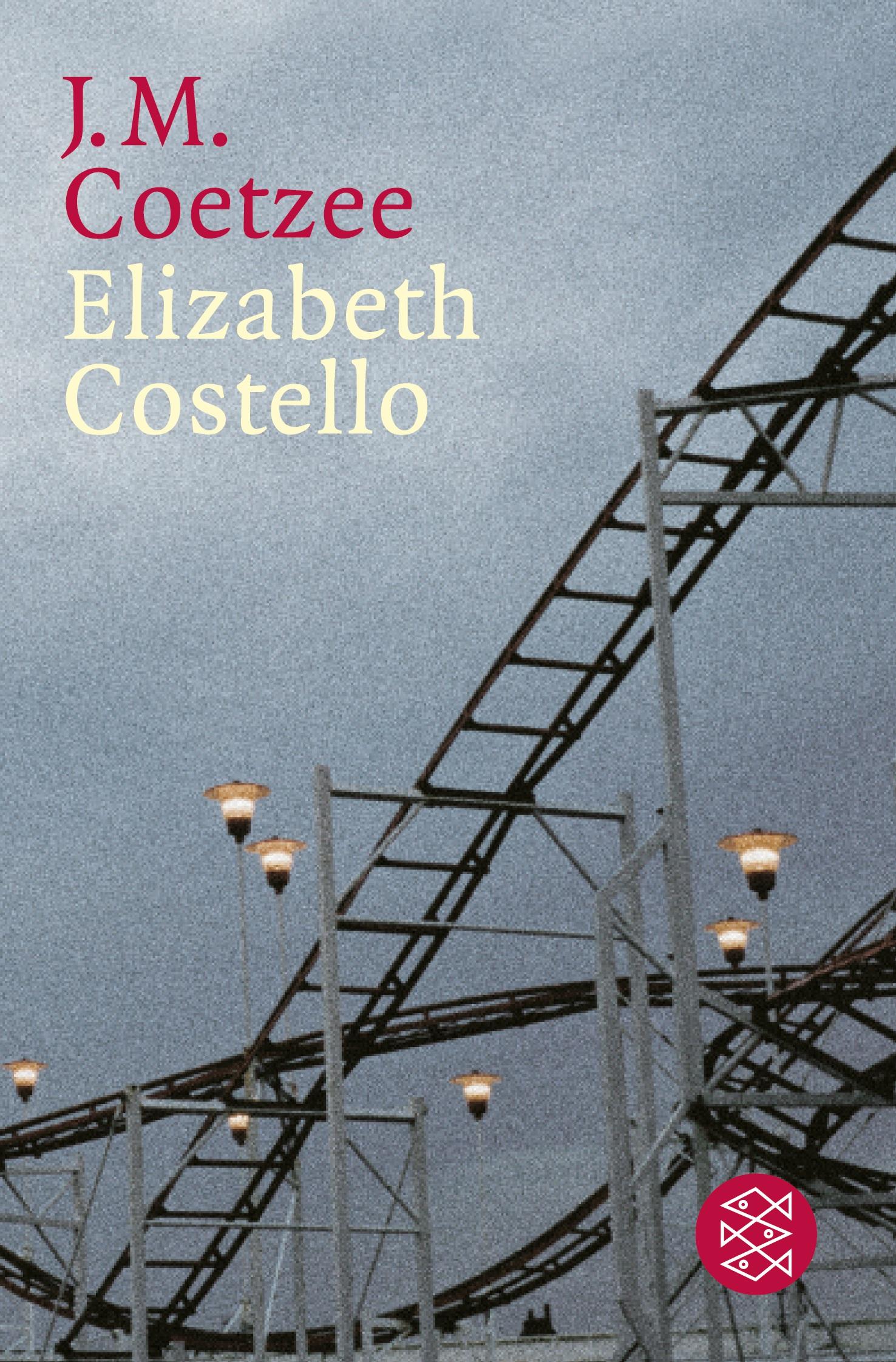 Elizabeth Costello