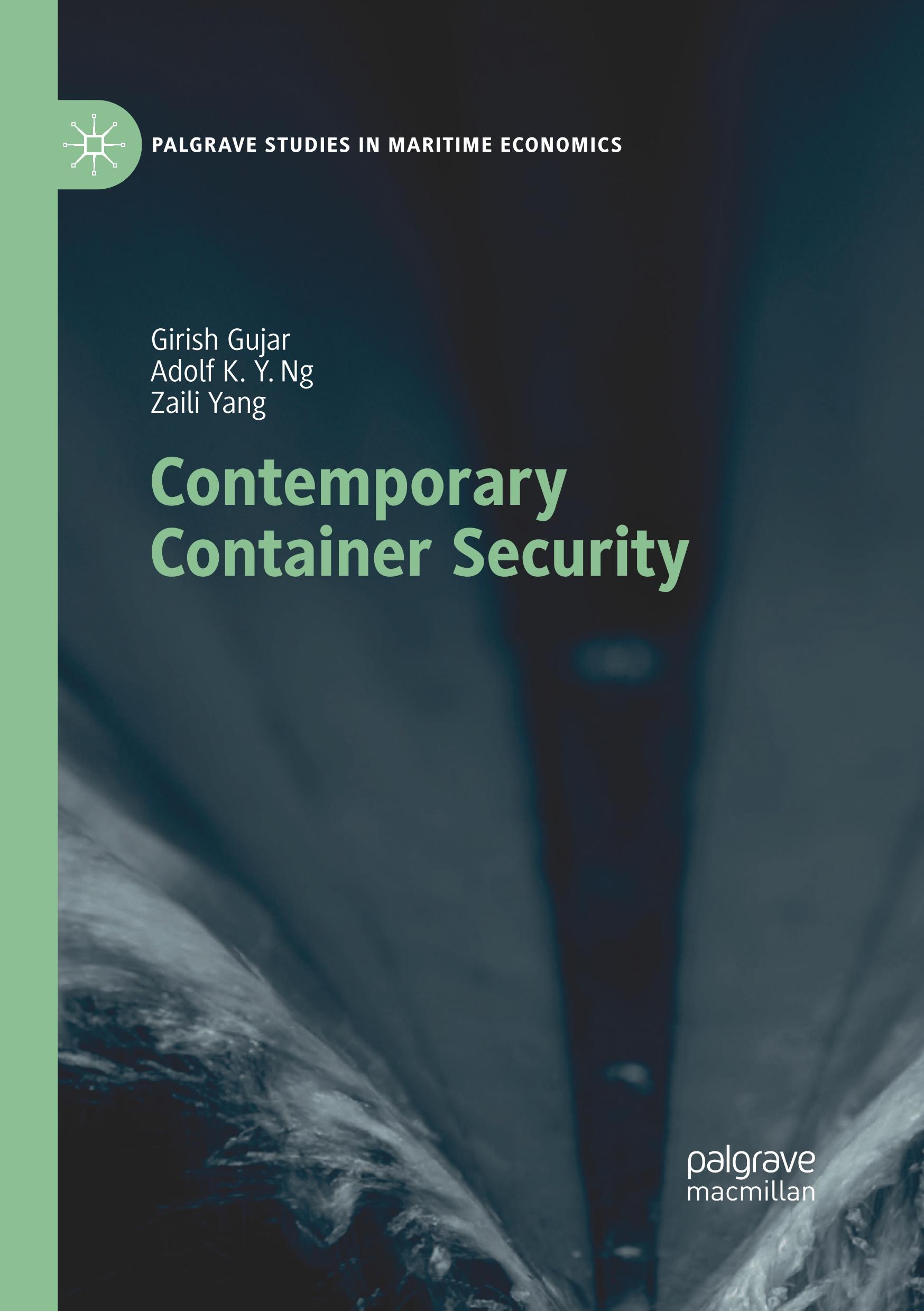 Contemporary Container Security