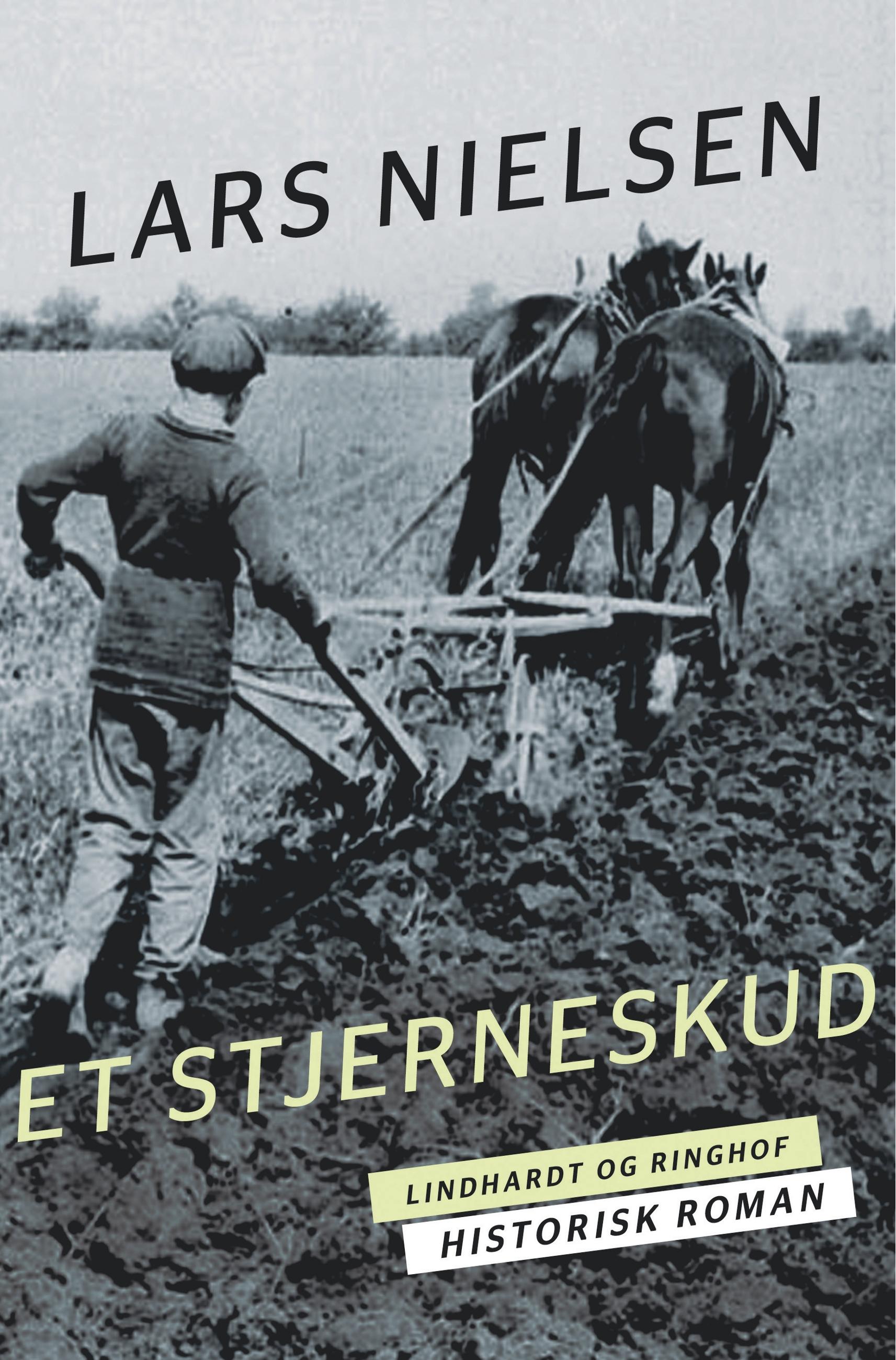 Et stjerneskud