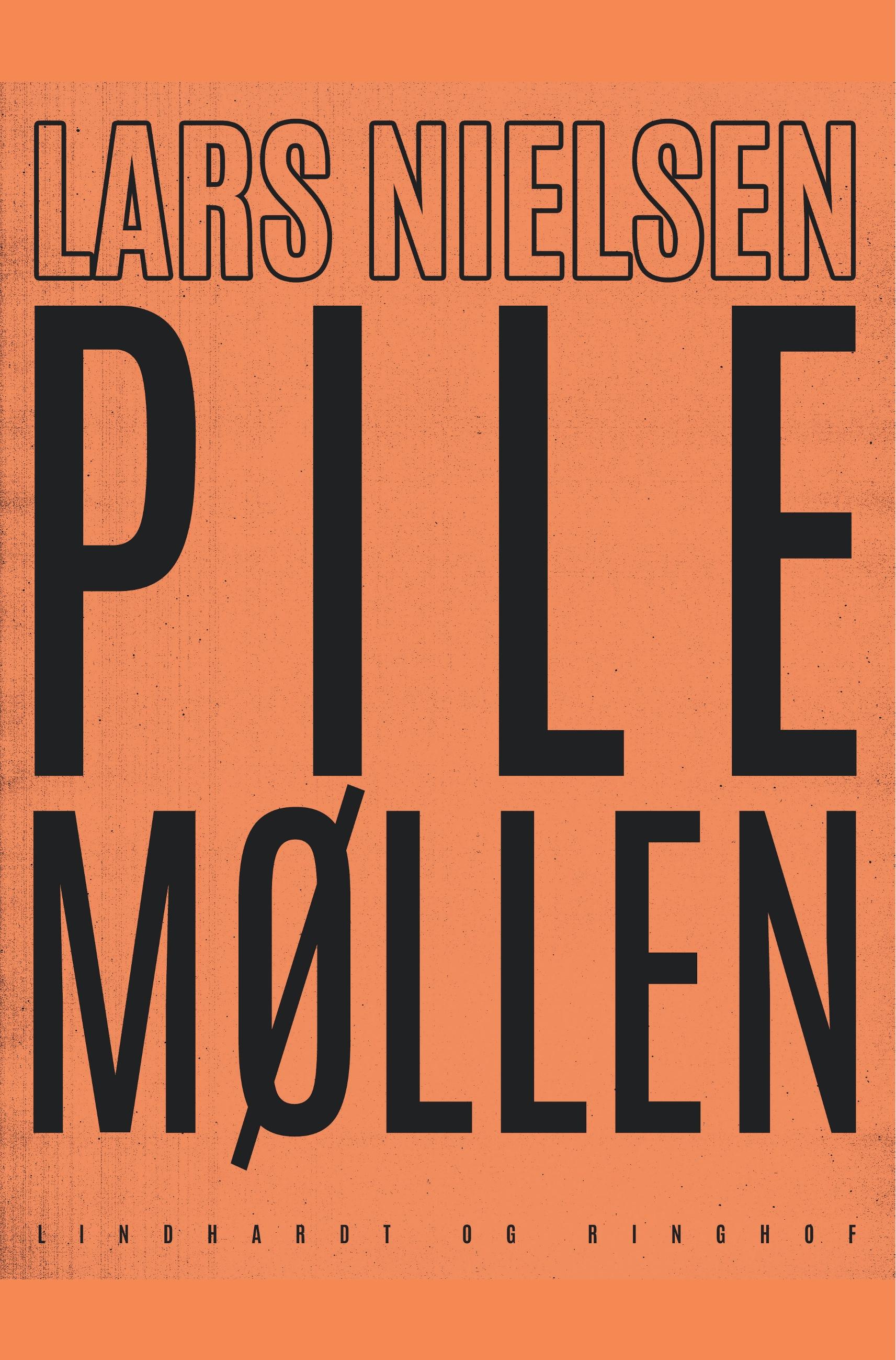 Pilemøllen