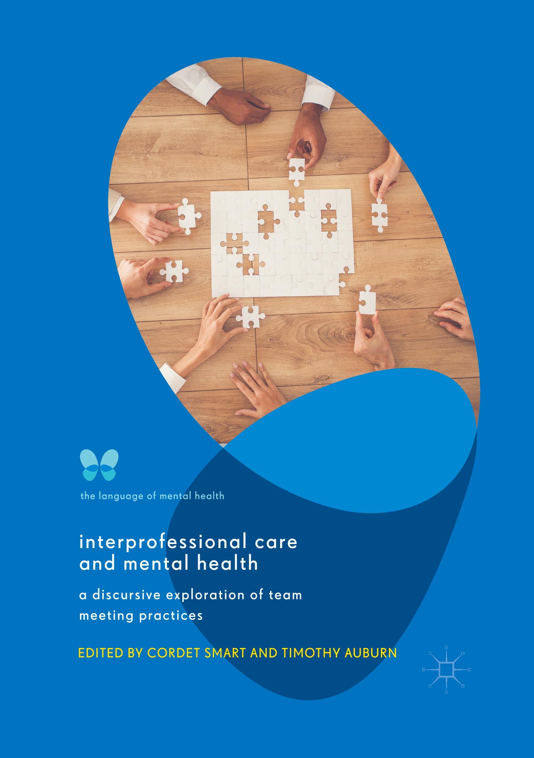 Interprofessional Care and Mental Health