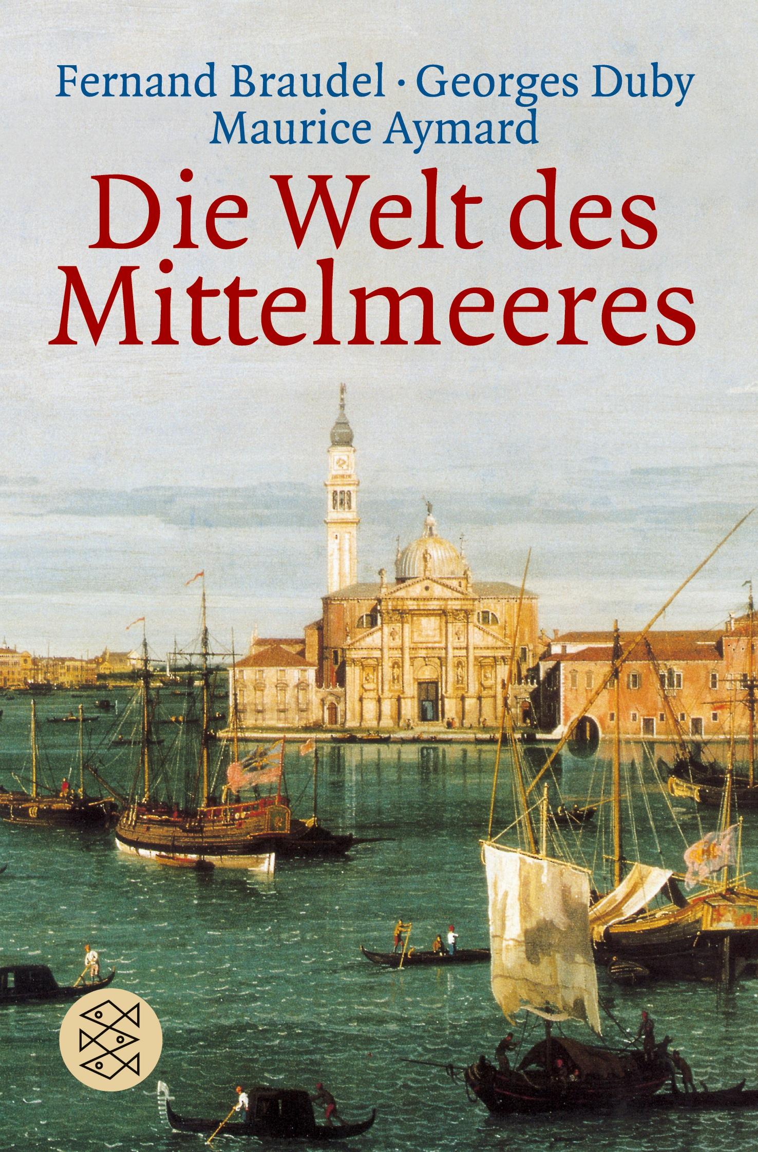 Die Welt des Mittelmeeres