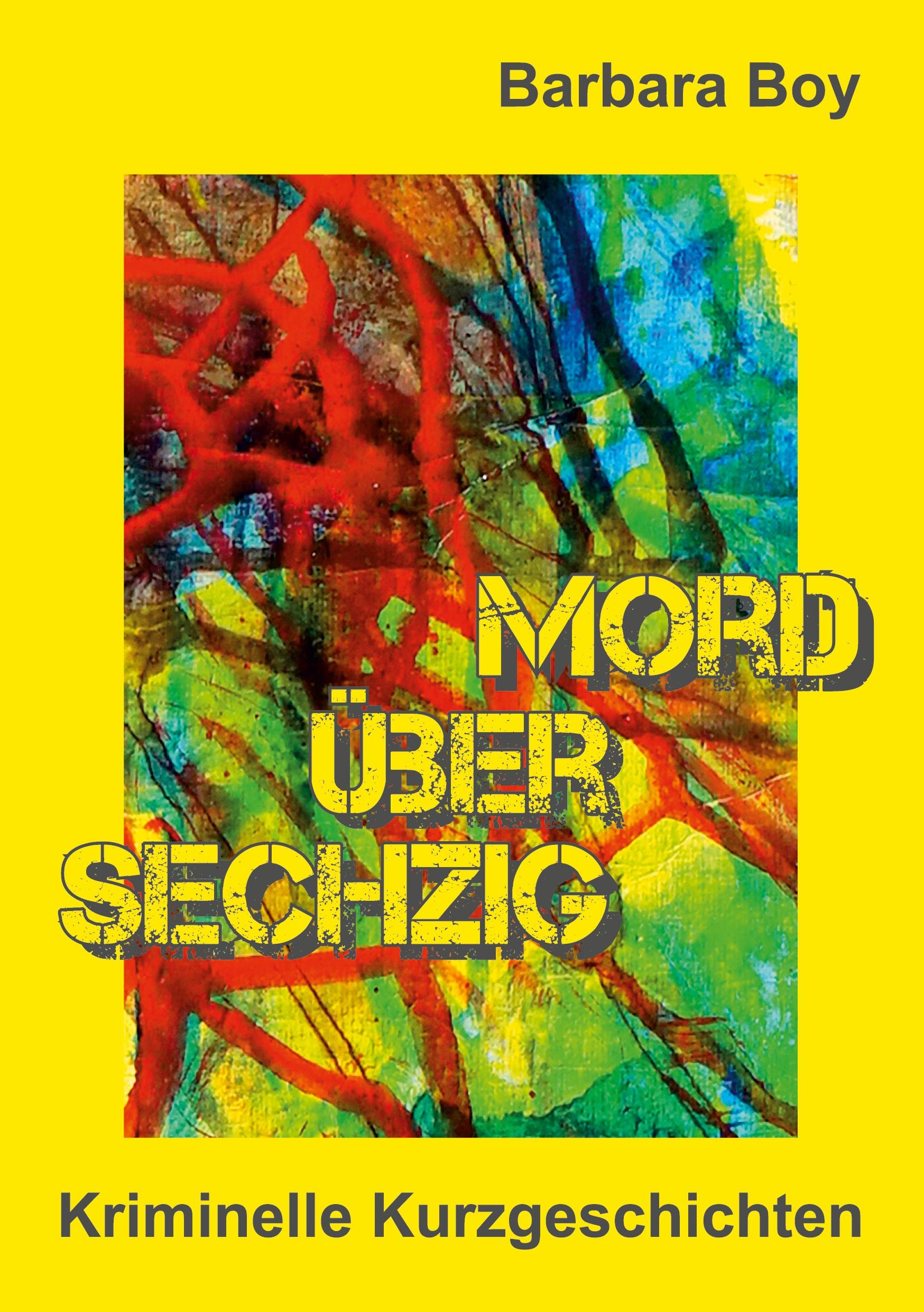 Mord über sechzig