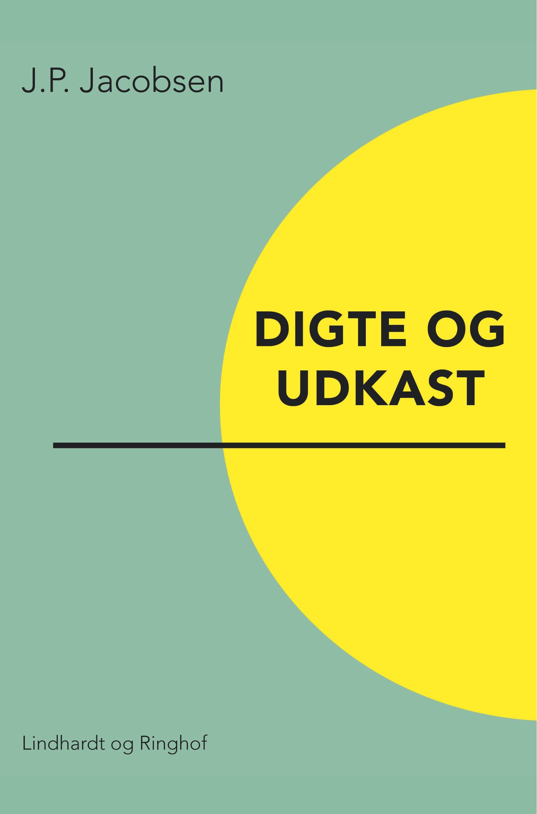 Digte og udkast