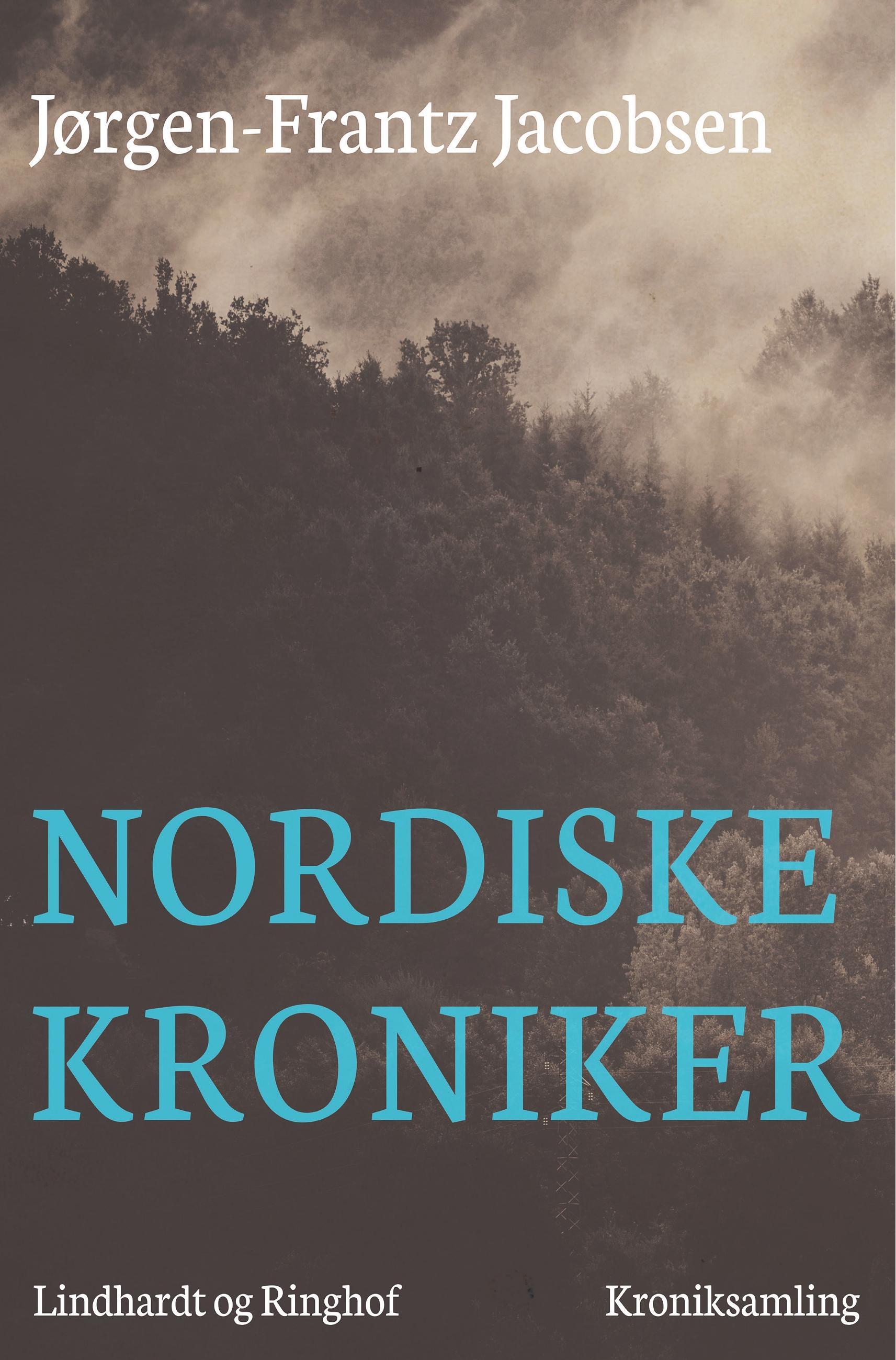 Nordiske kroniker