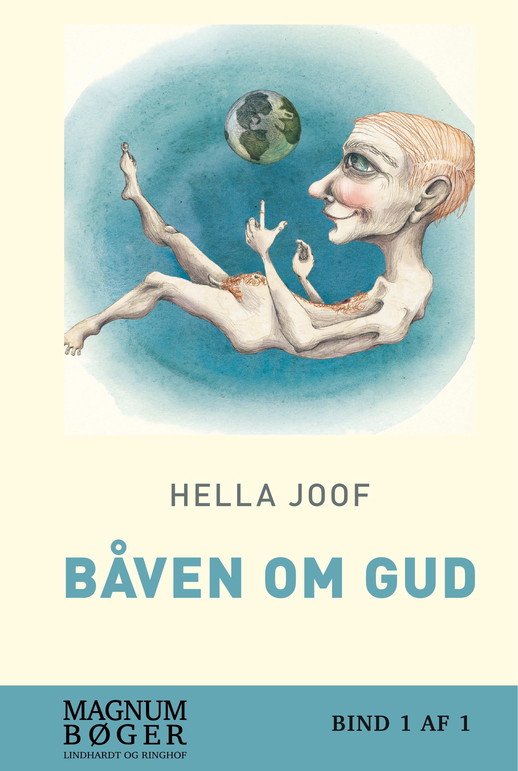 Båven om Gud