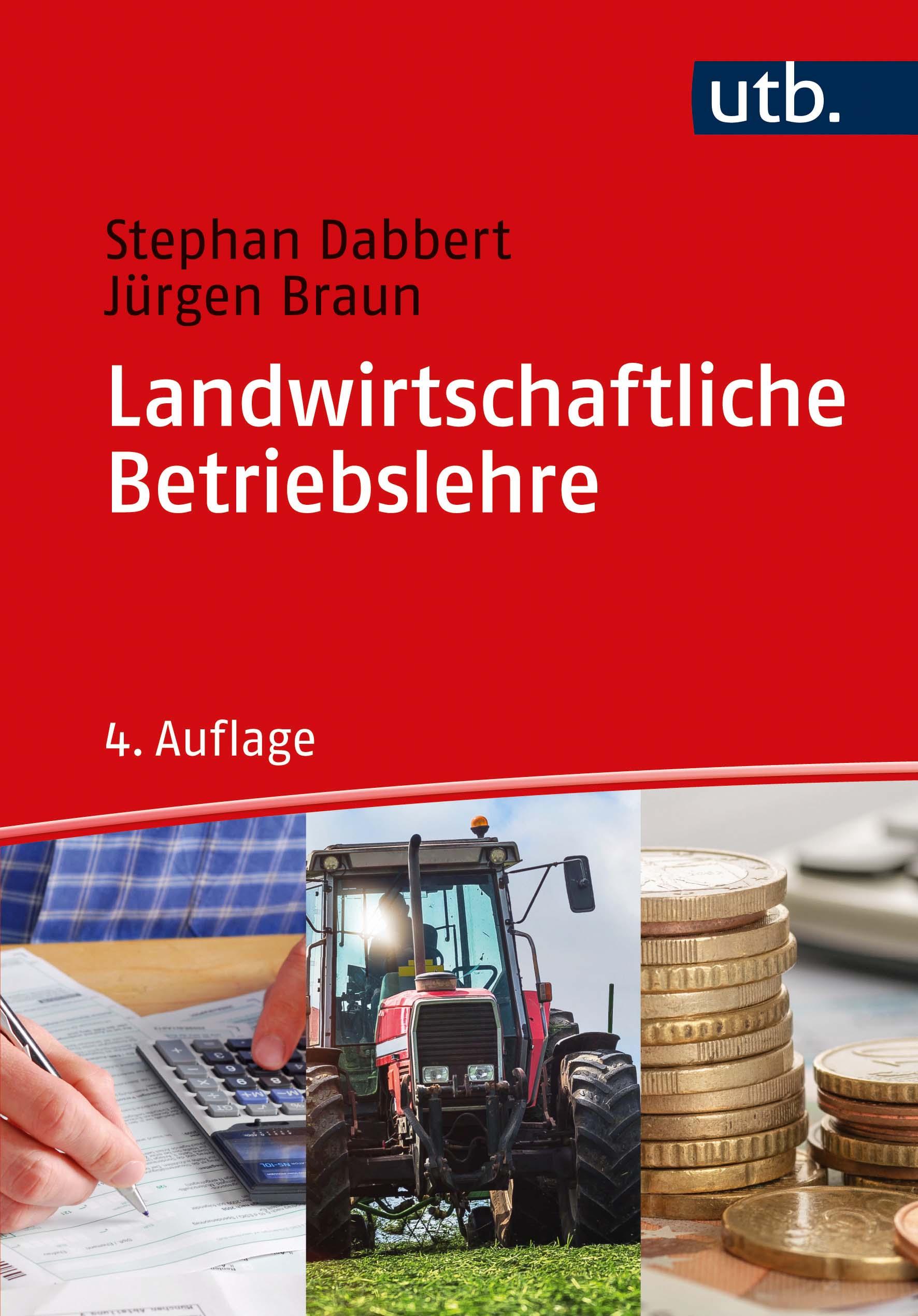 Landwirtschaftliche Betriebslehre