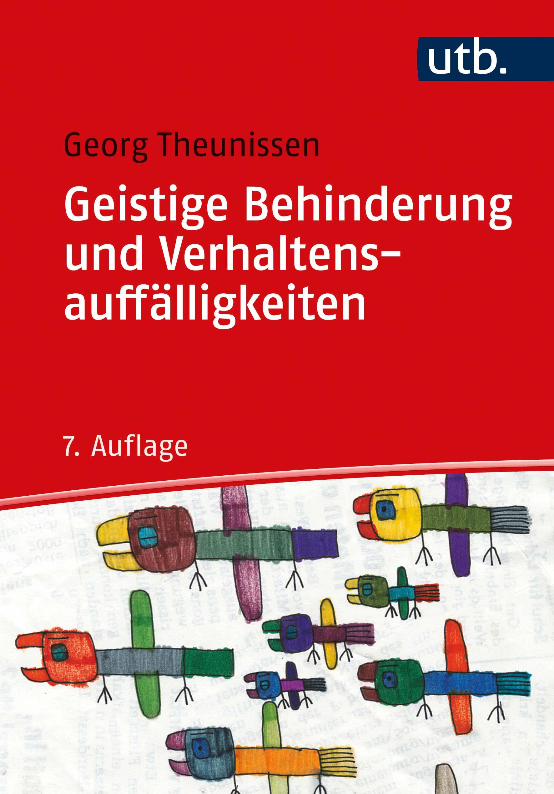 Geistige Behinderung und Verhaltensauffälligkeiten