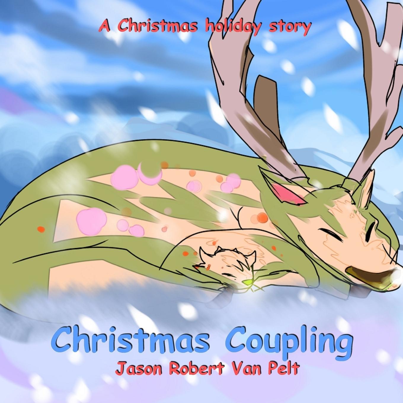 Christmas Coupling