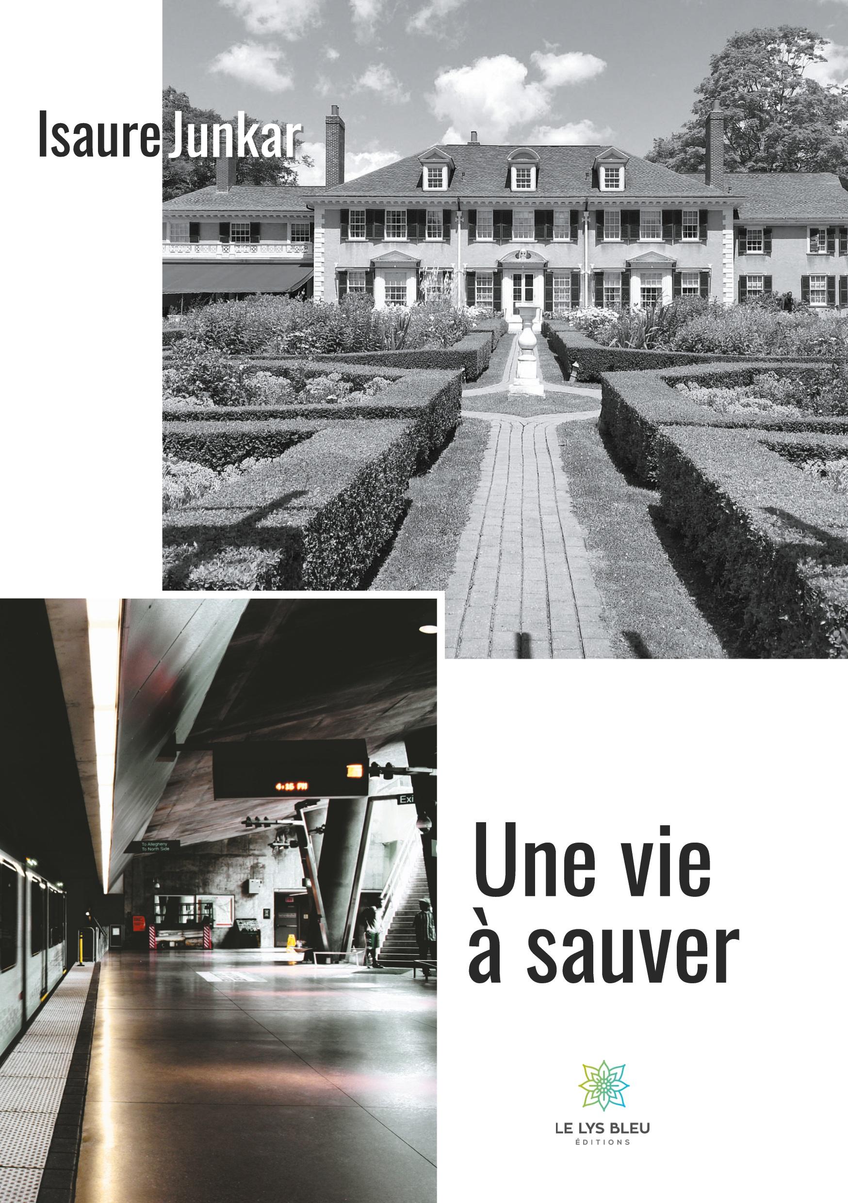 Une vie à sauver