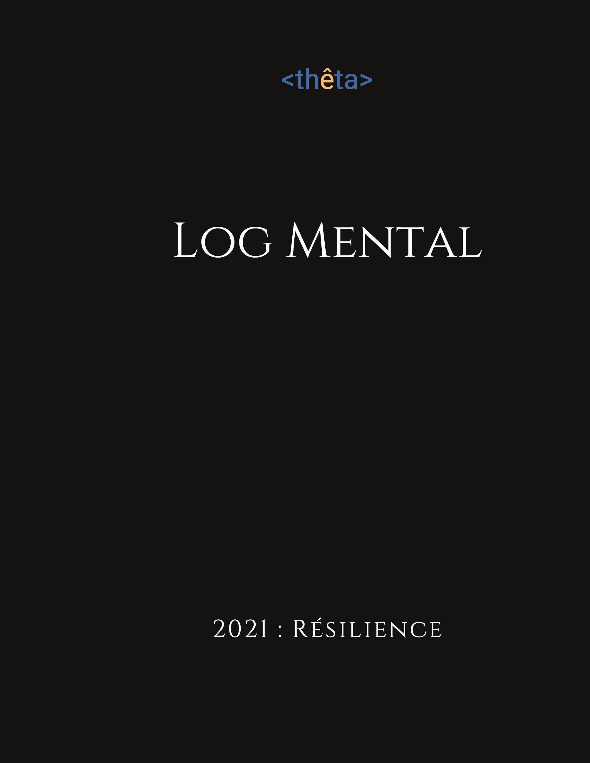 Log mental