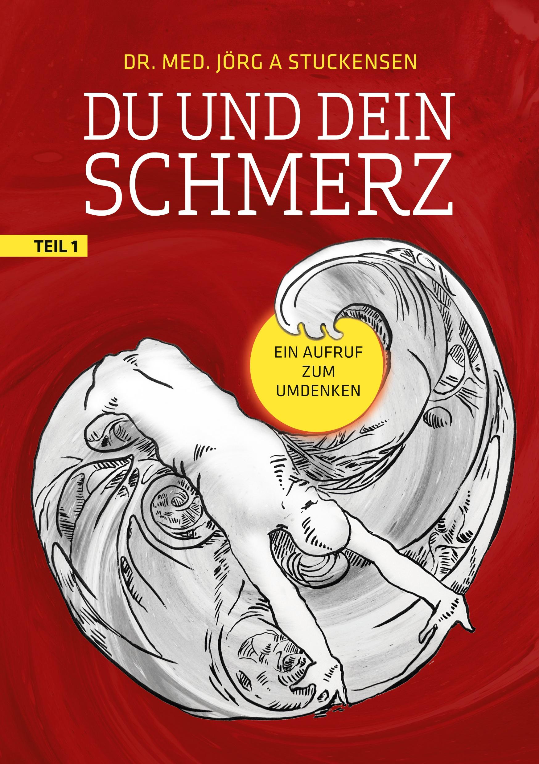 Du und dein Schmerz