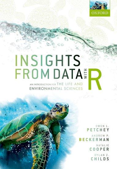 Insights from Data with R